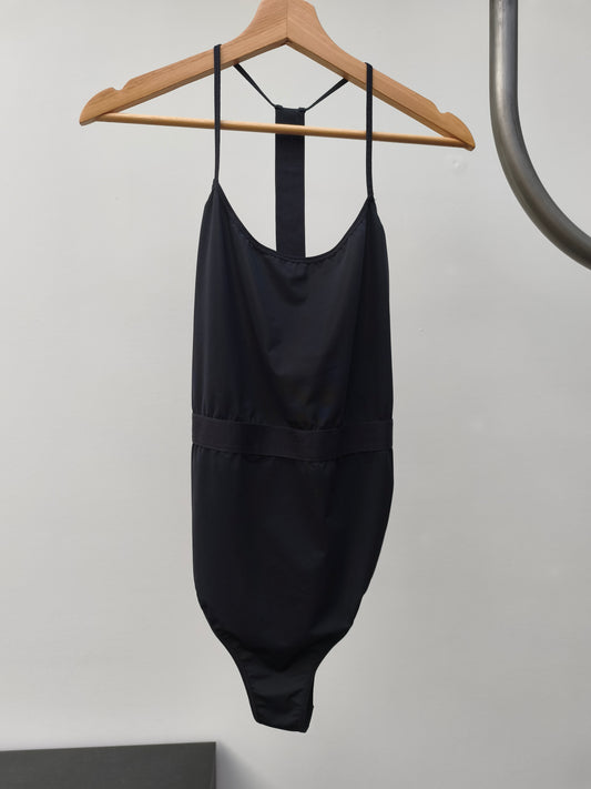 La fille d'o Venice bodysuit / swimsuit