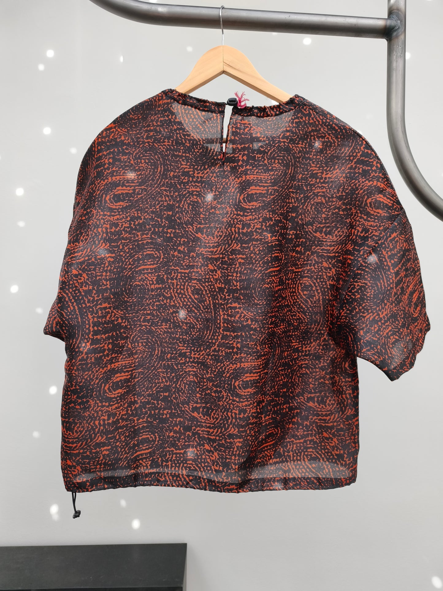 Christian Wijnants blouse