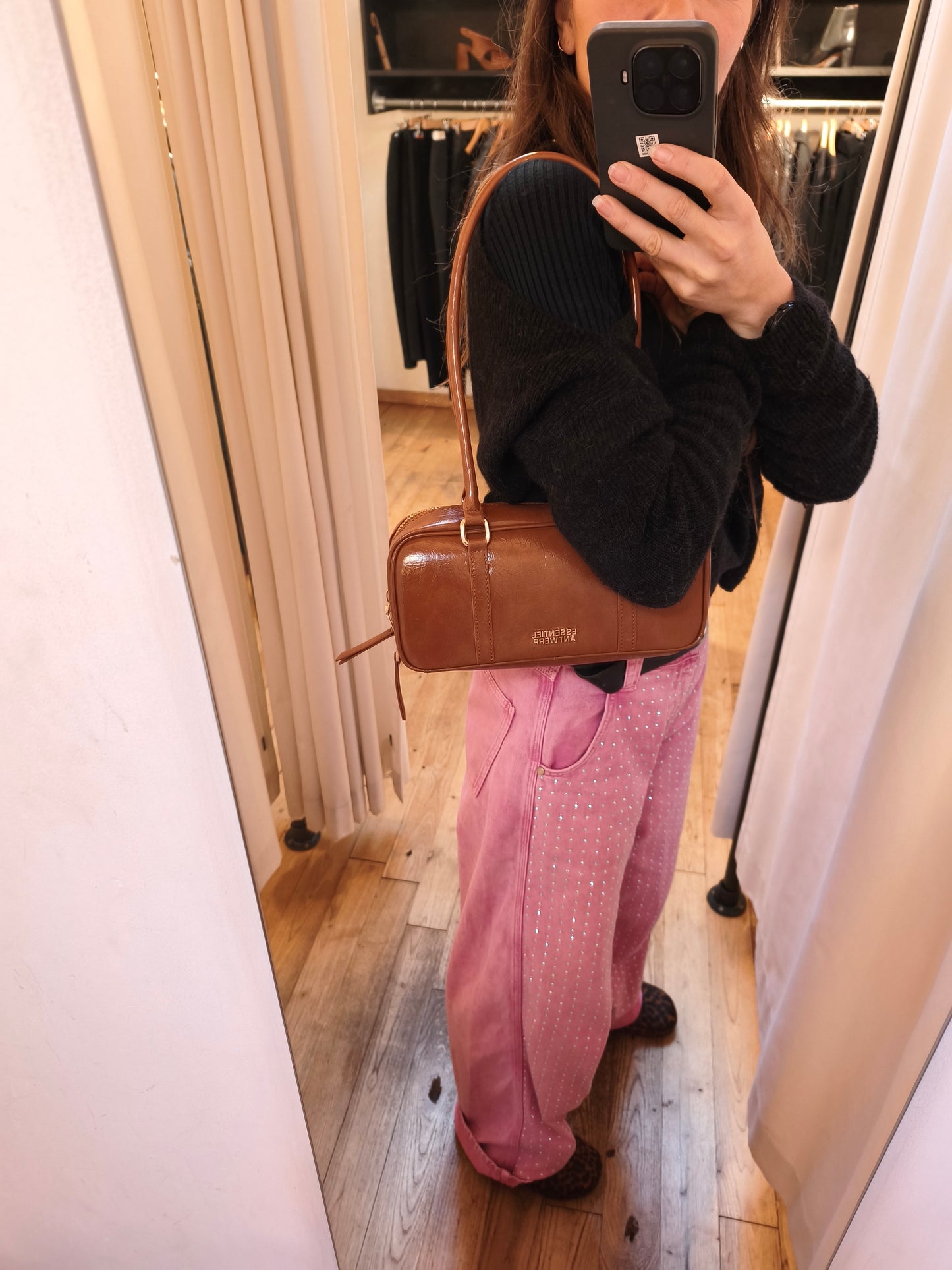 Essentiel Izodiac handtas