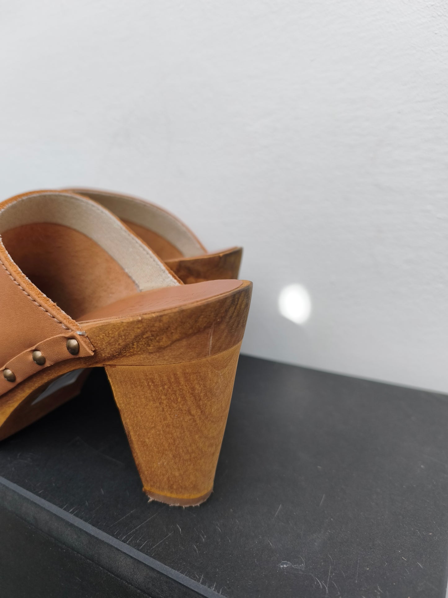 Sanita clogs