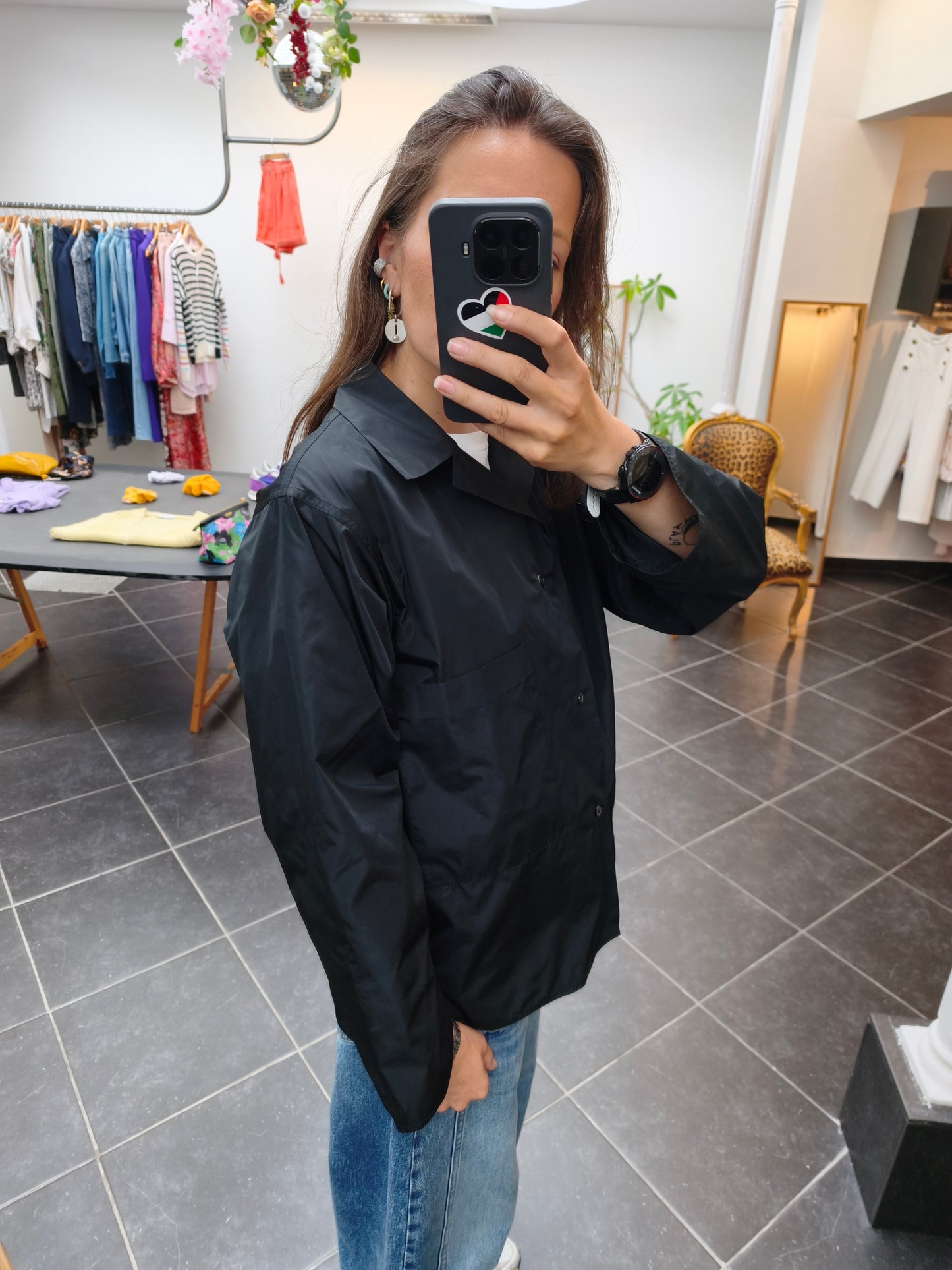 Sofie d'Hoore blouse