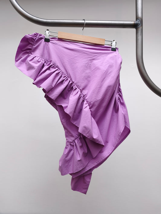 Essentiel top asymmetrisch