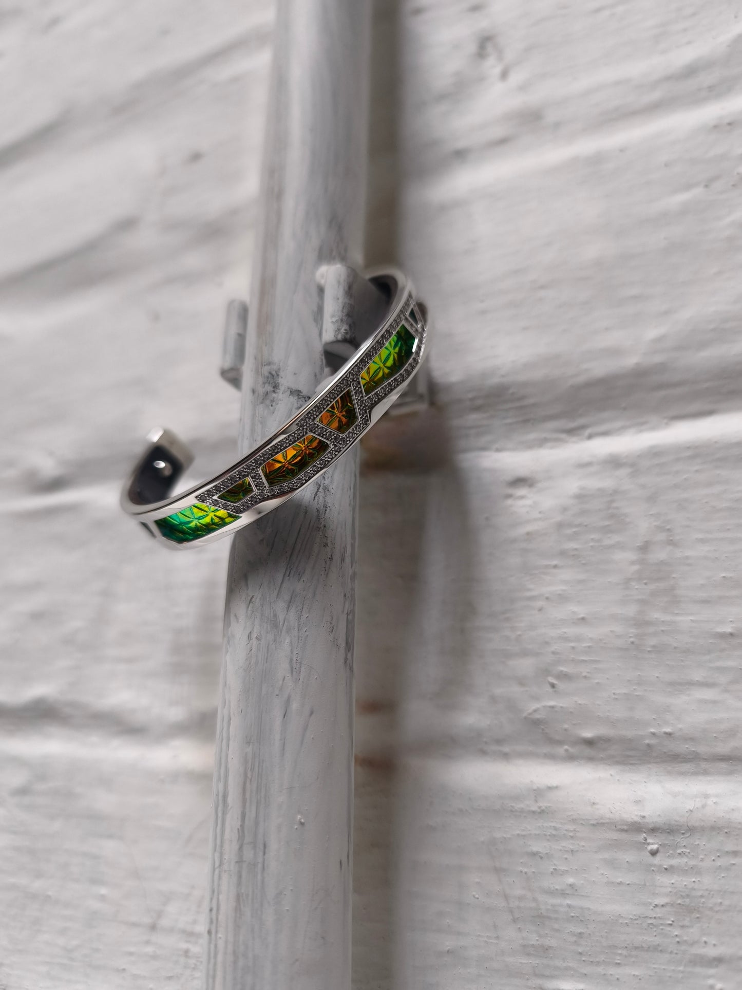 Les Georgettes armband