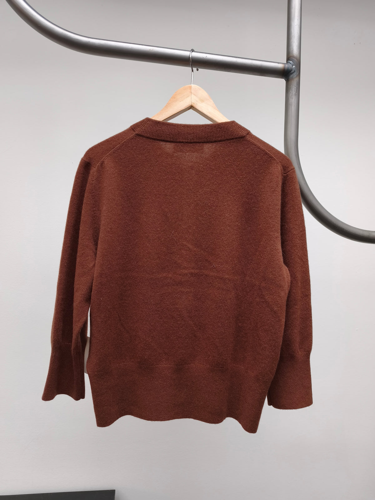 FFC cardigan