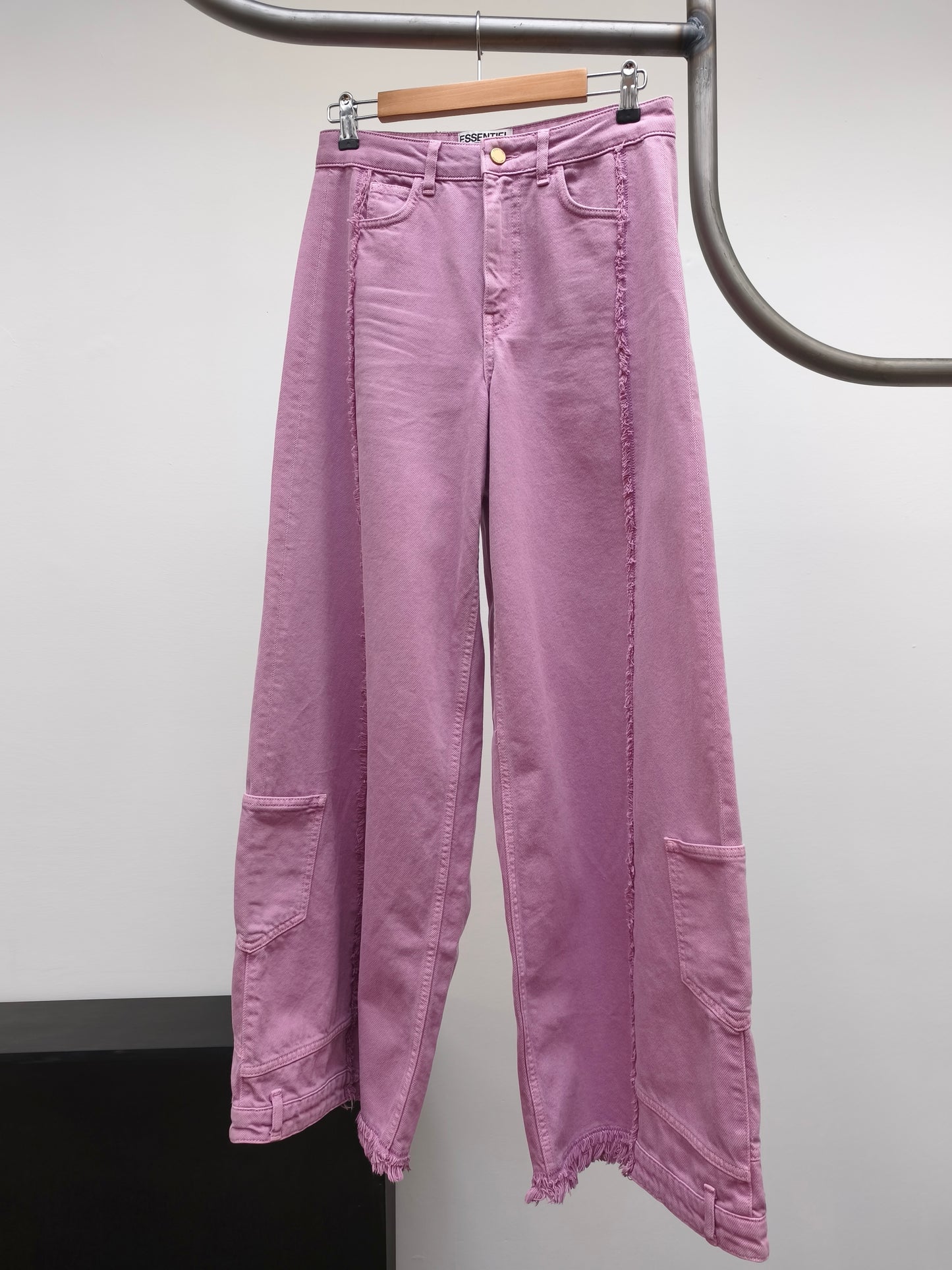 Essentiel jeans roze