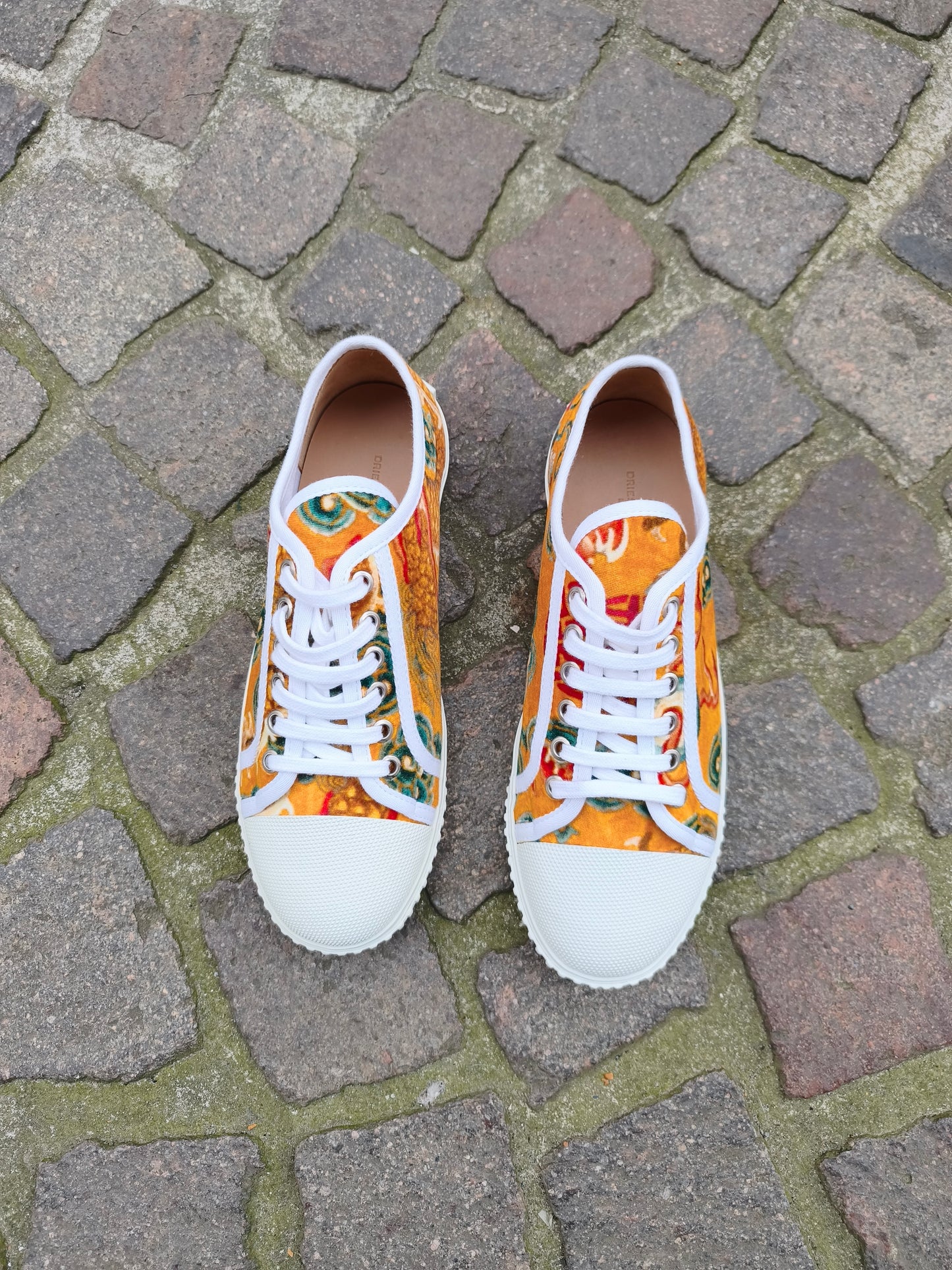 Dries Van Noten sneakers