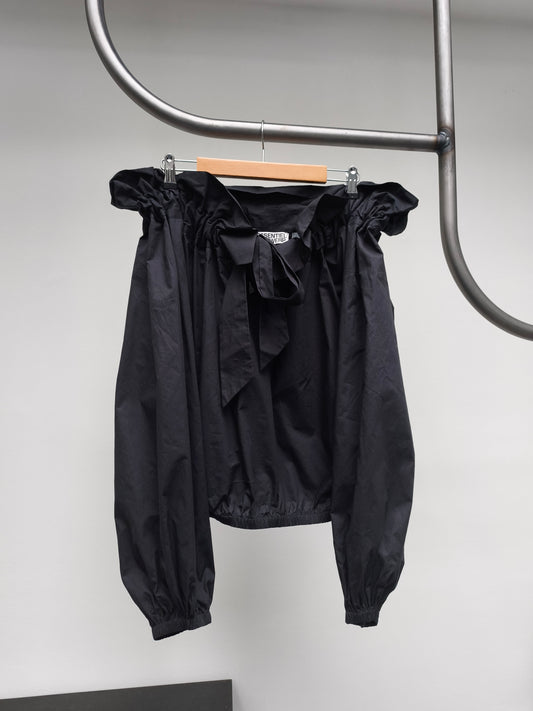 Essentiel blouse zwart