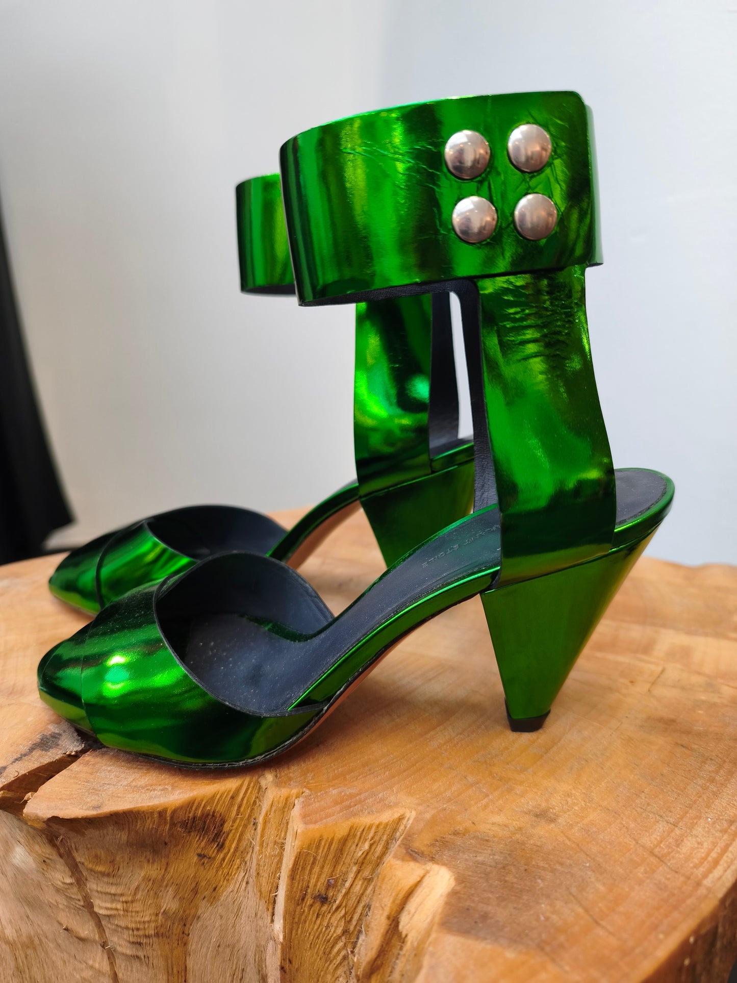 Isabel Marant sandals