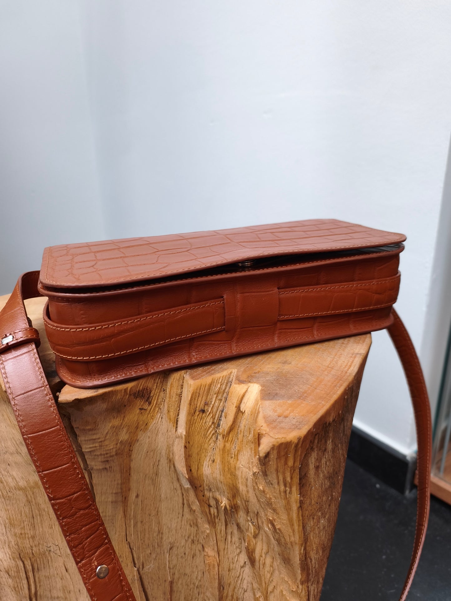 Lies Mertens handtas