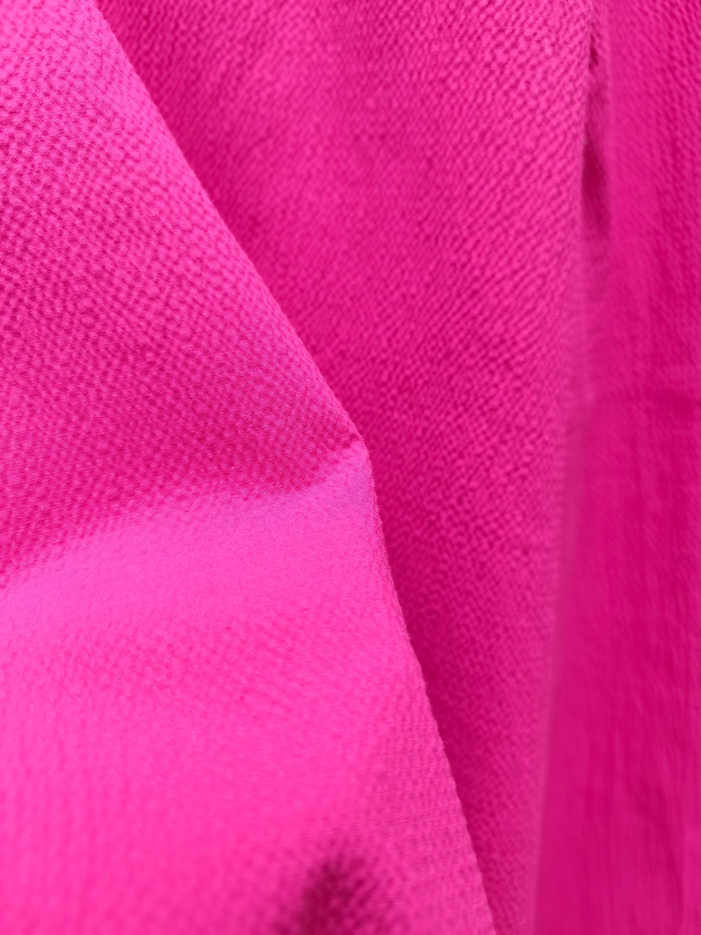 Essentiel Broek Fuchsia