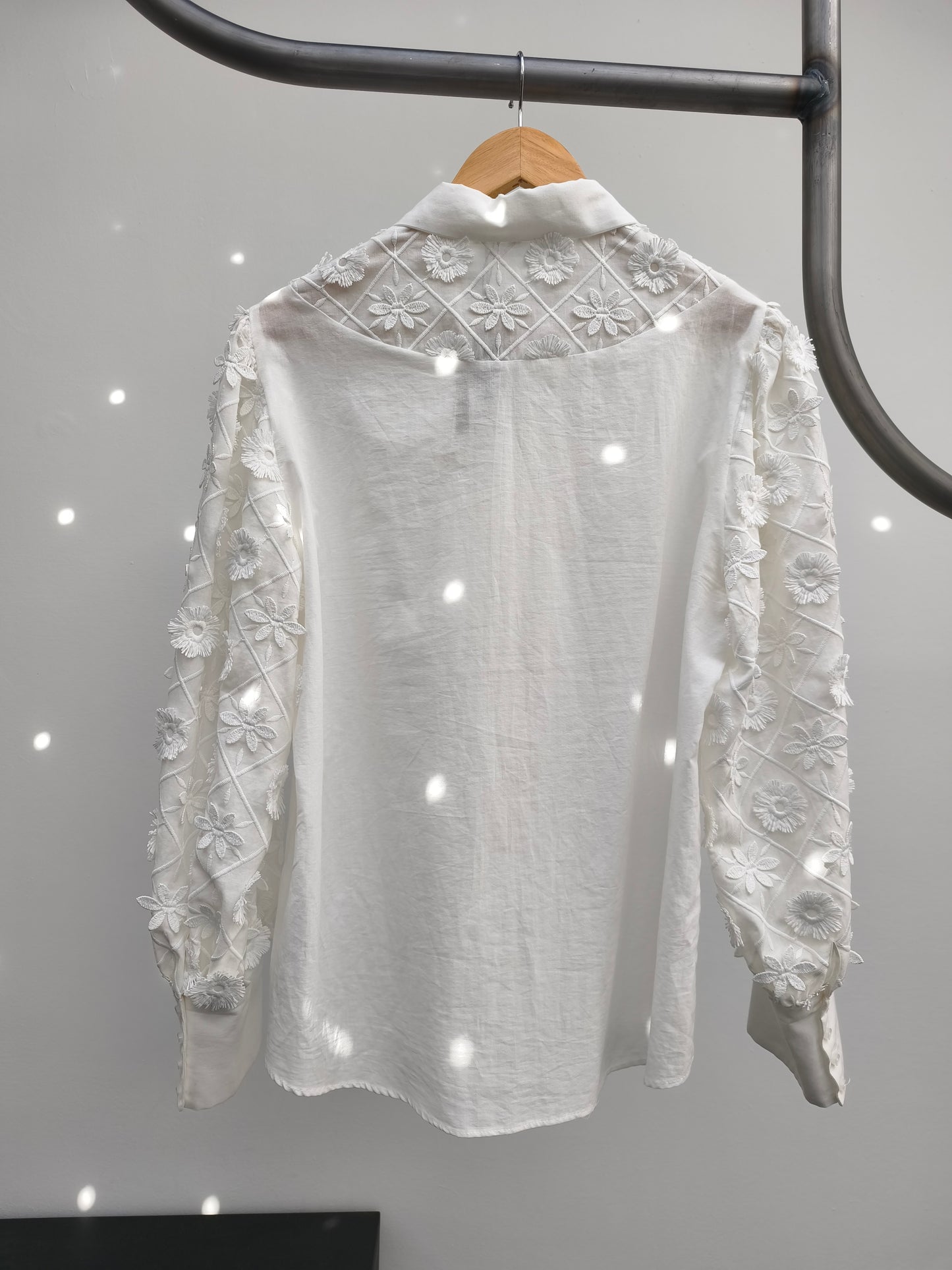 Valérie Khalfon blouse