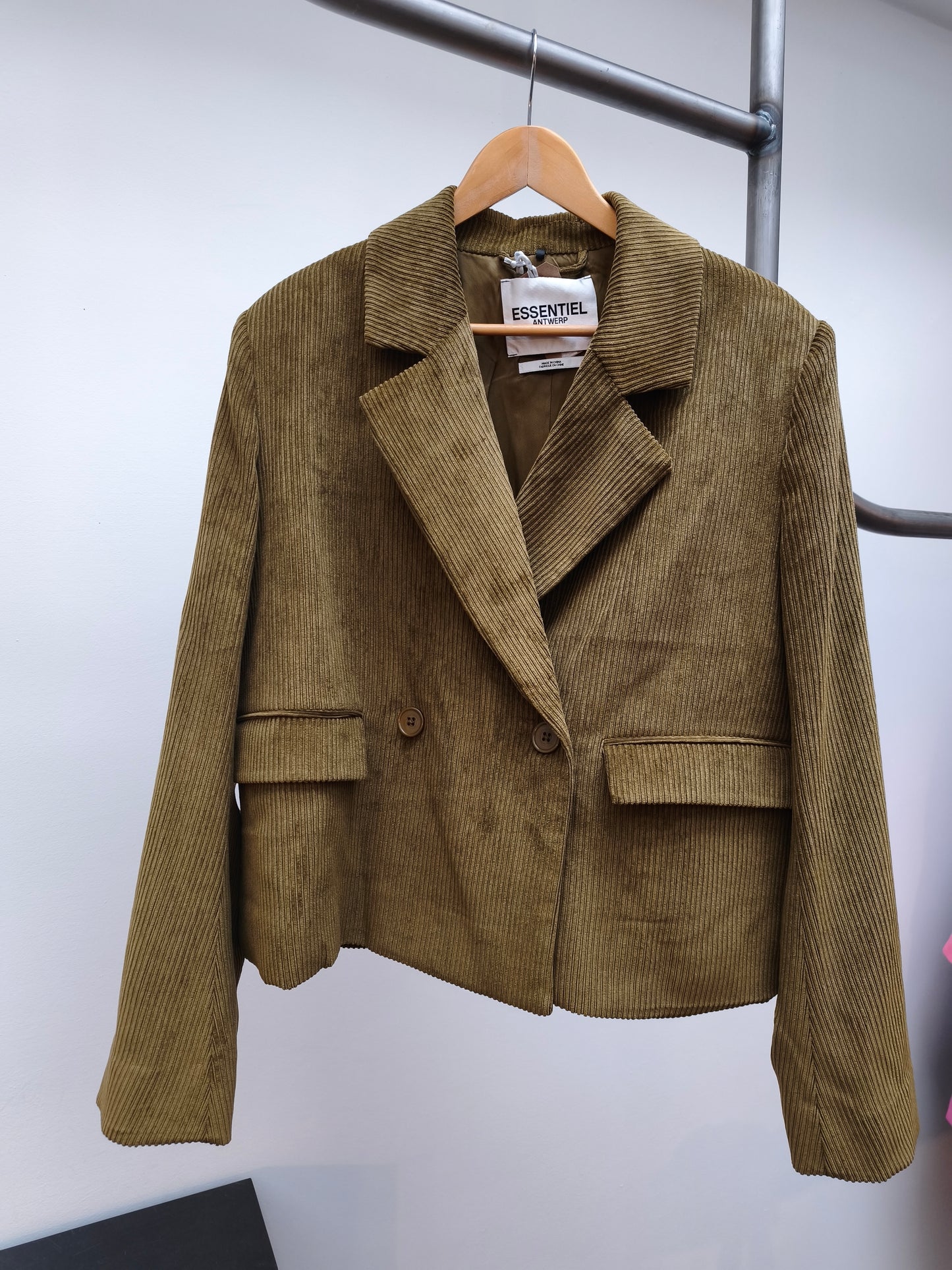 Essentiel blazer