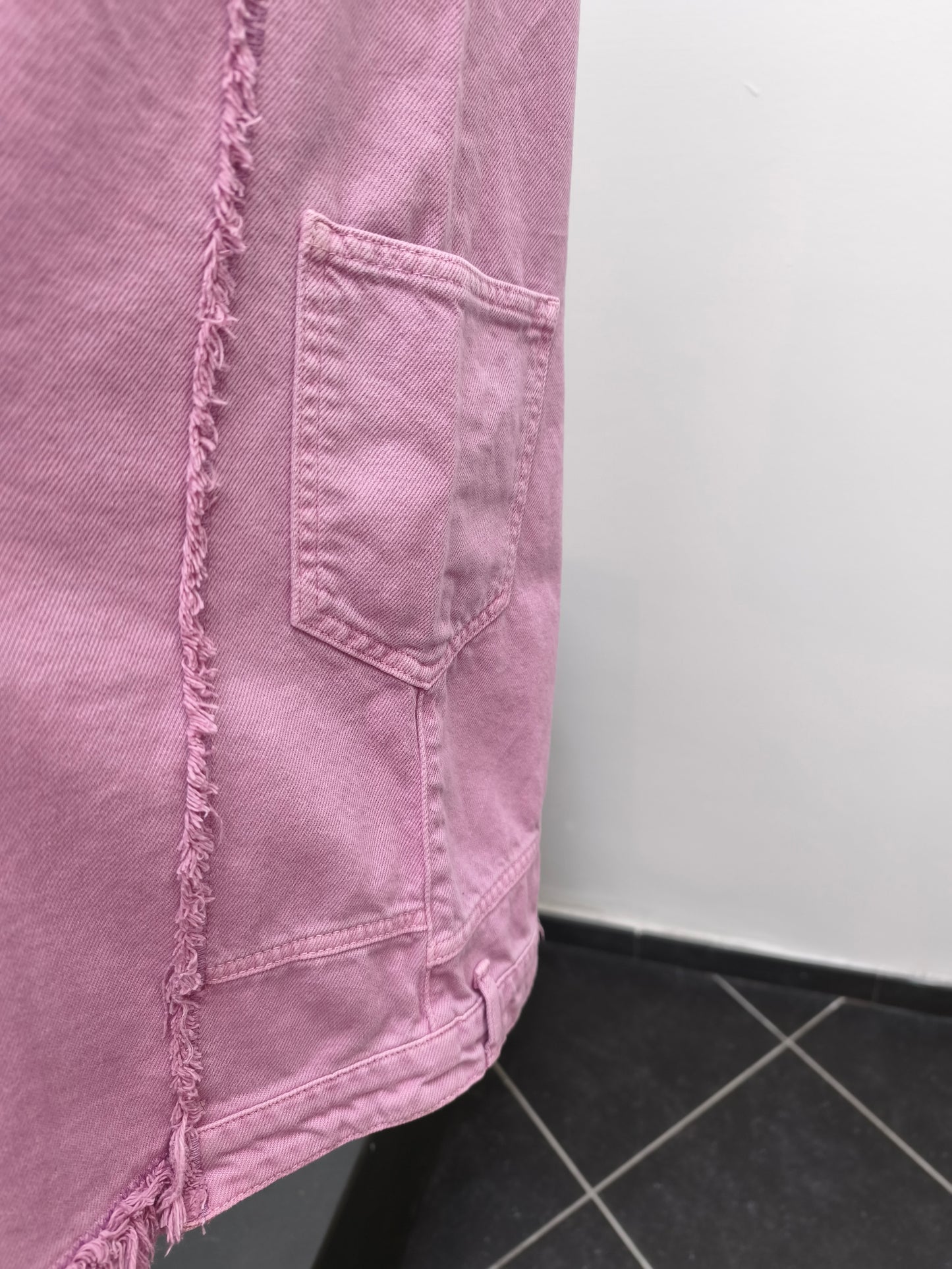 Essentiel jeans roze