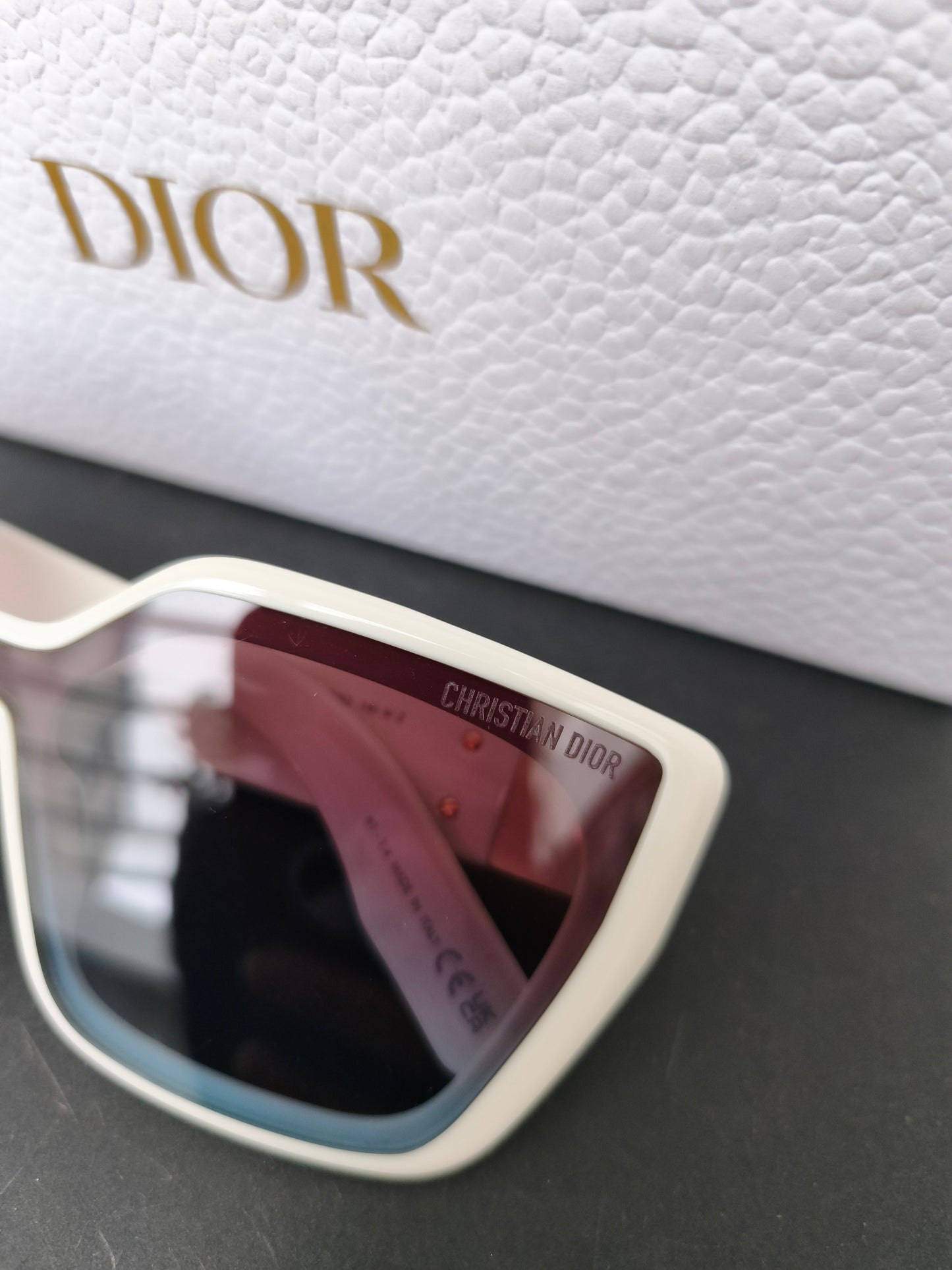 Dior zonnebril