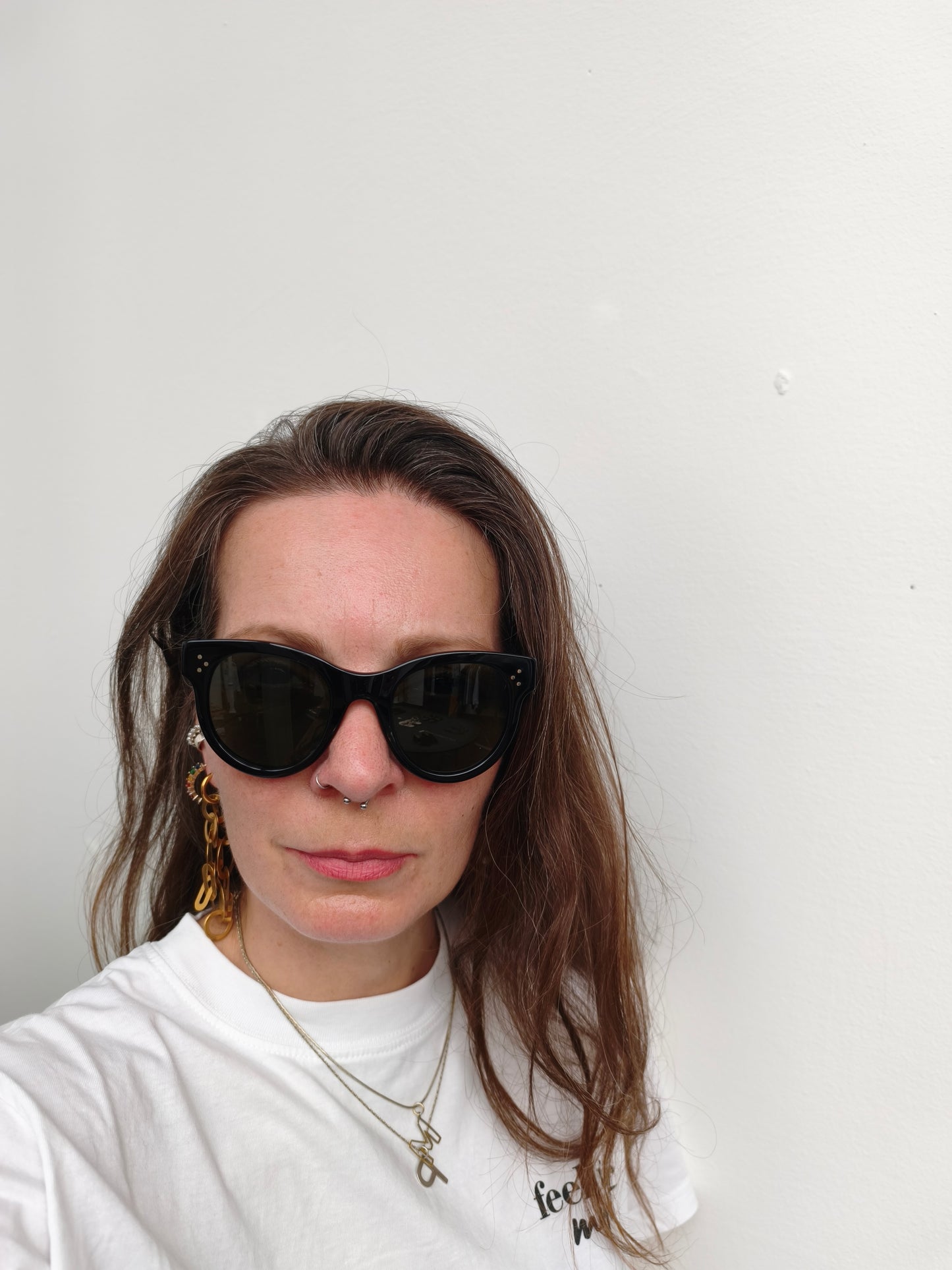 Celine zonnebril