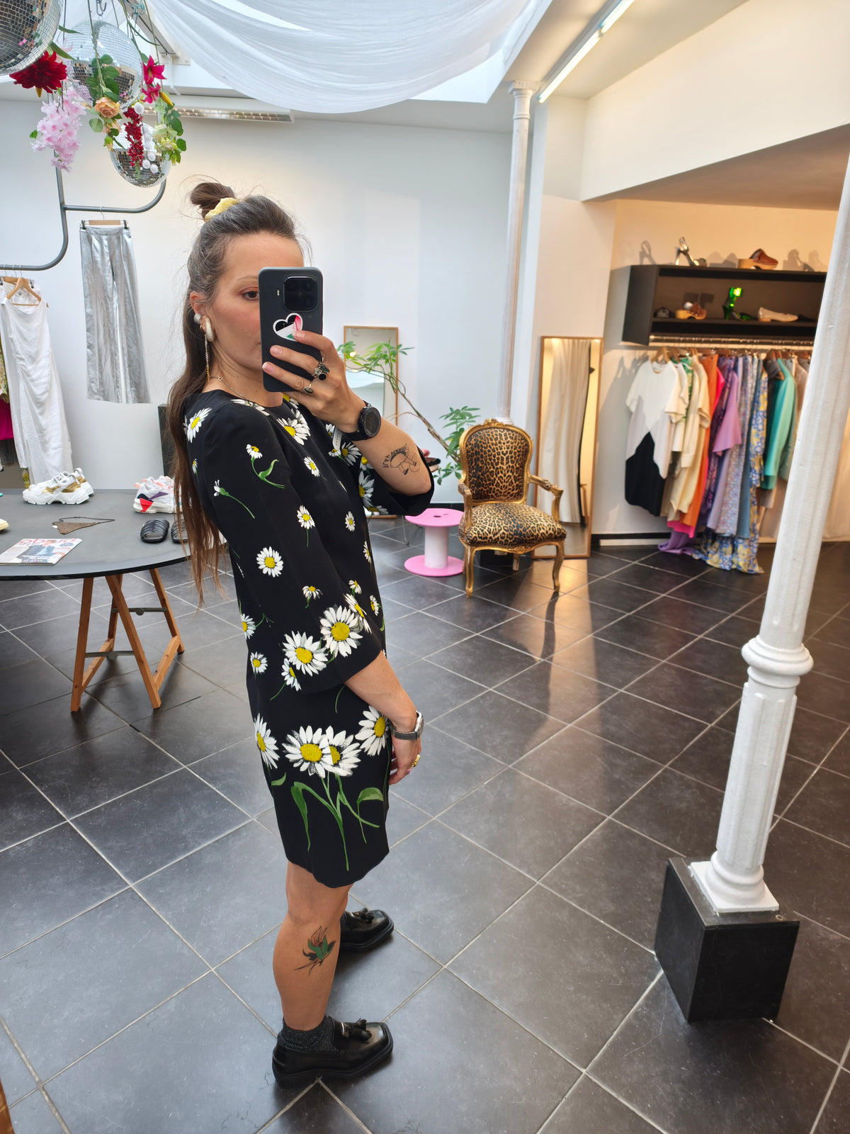 Dolce & Gabbana jurk
