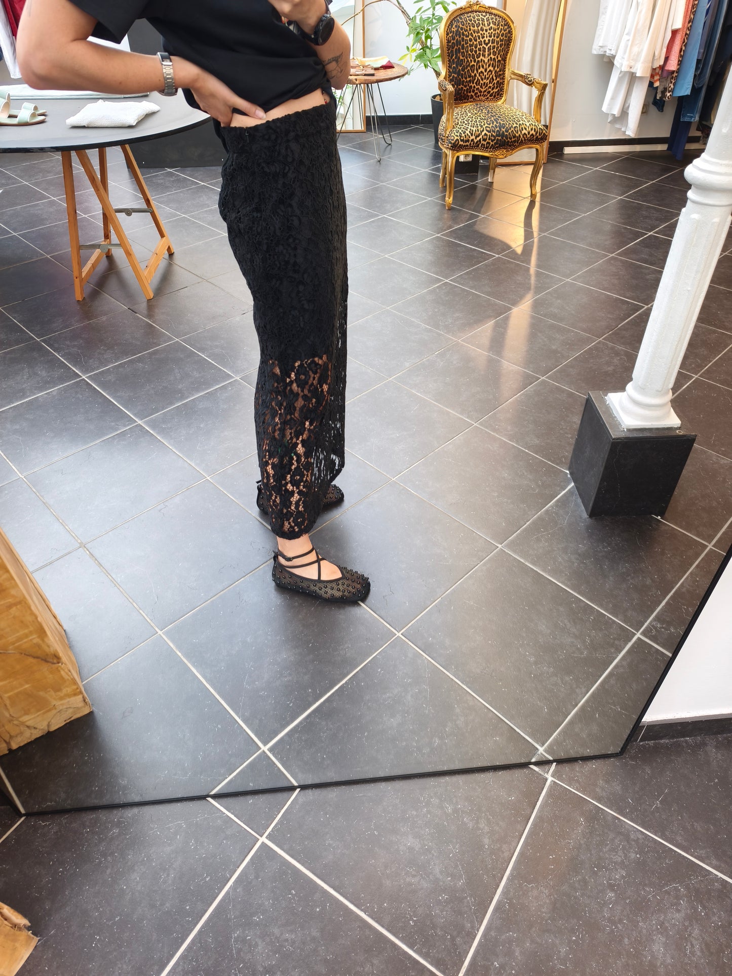 Carolien Bosmans rok