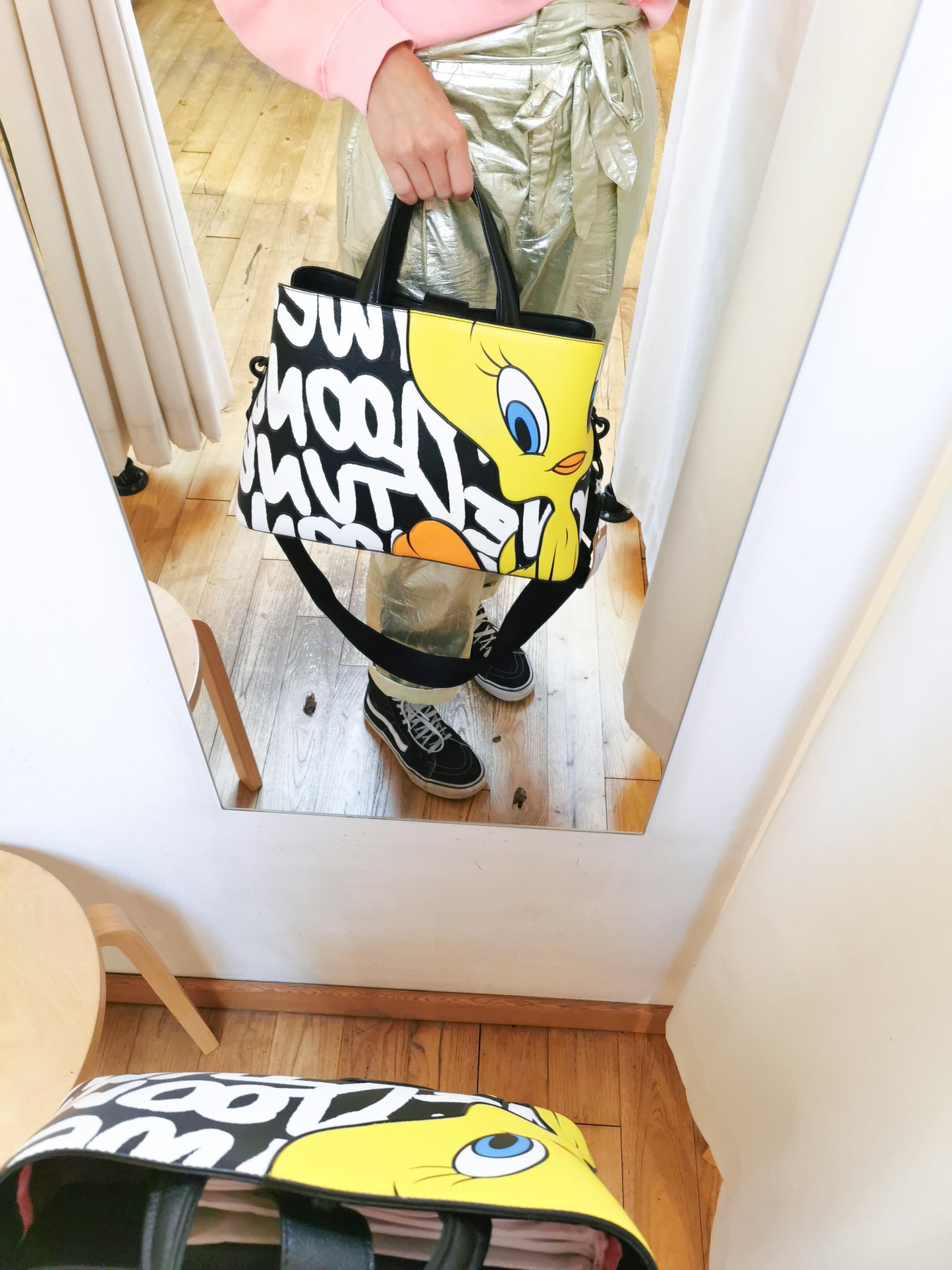 Essentiel Handtas Tweety
