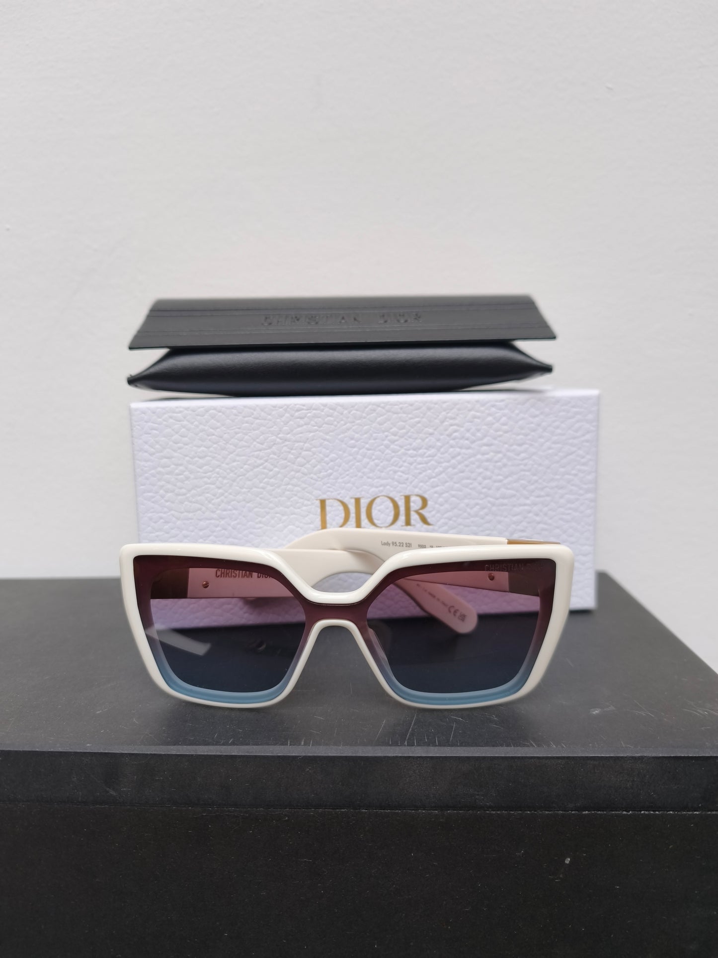 Dior zonnebril