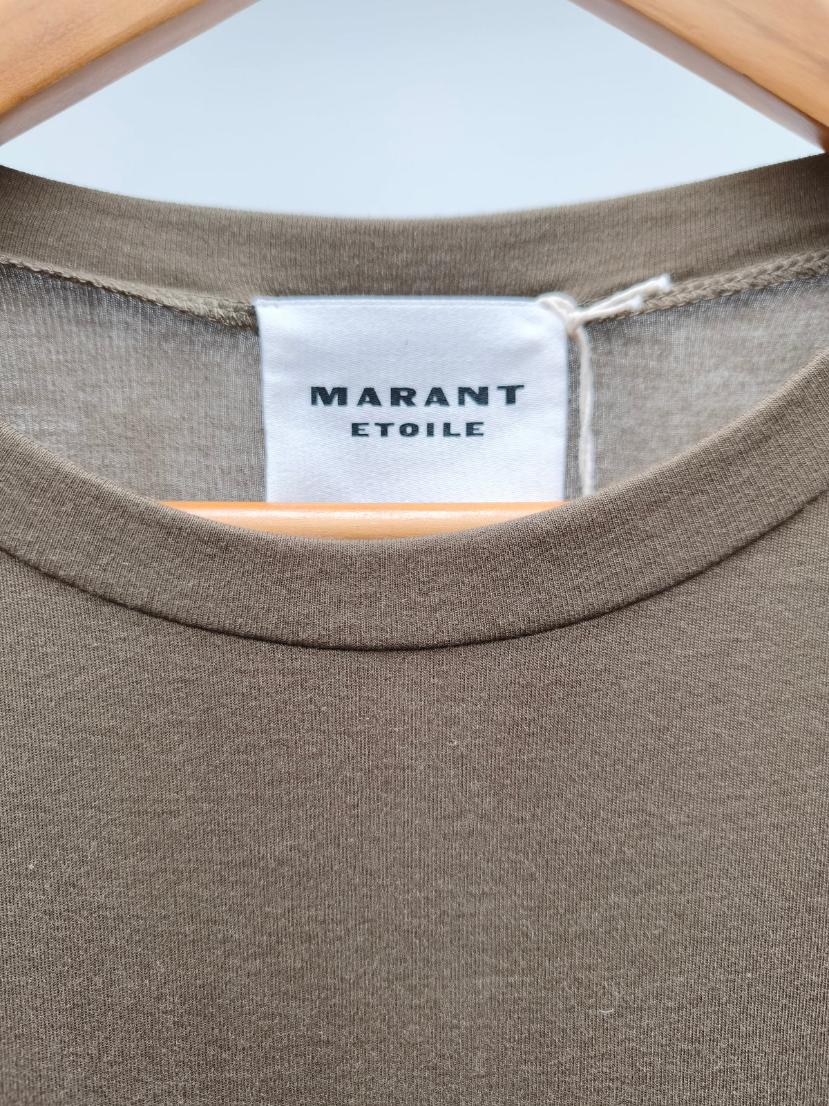 Marant etoile jurk