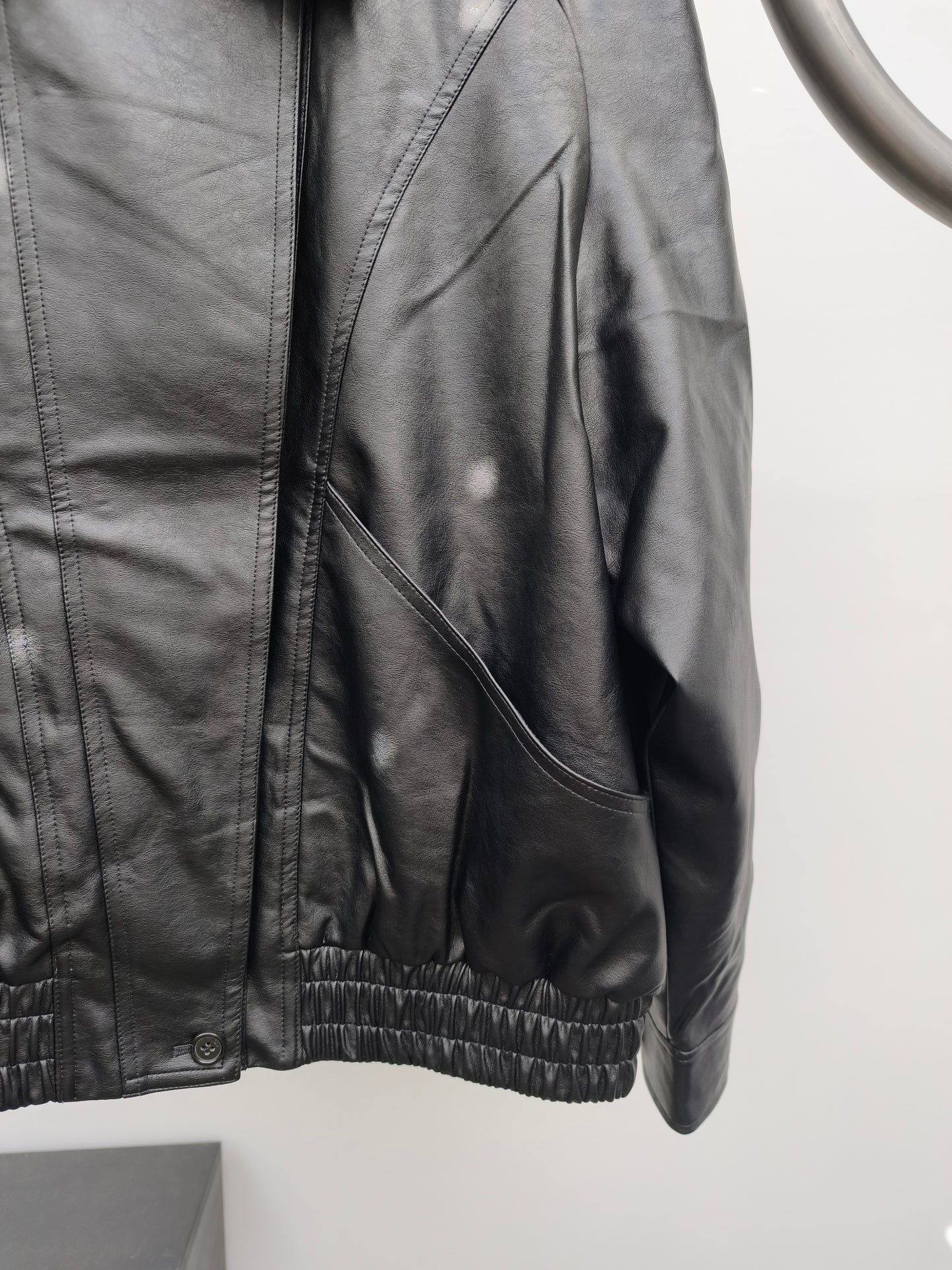 LYSM vest