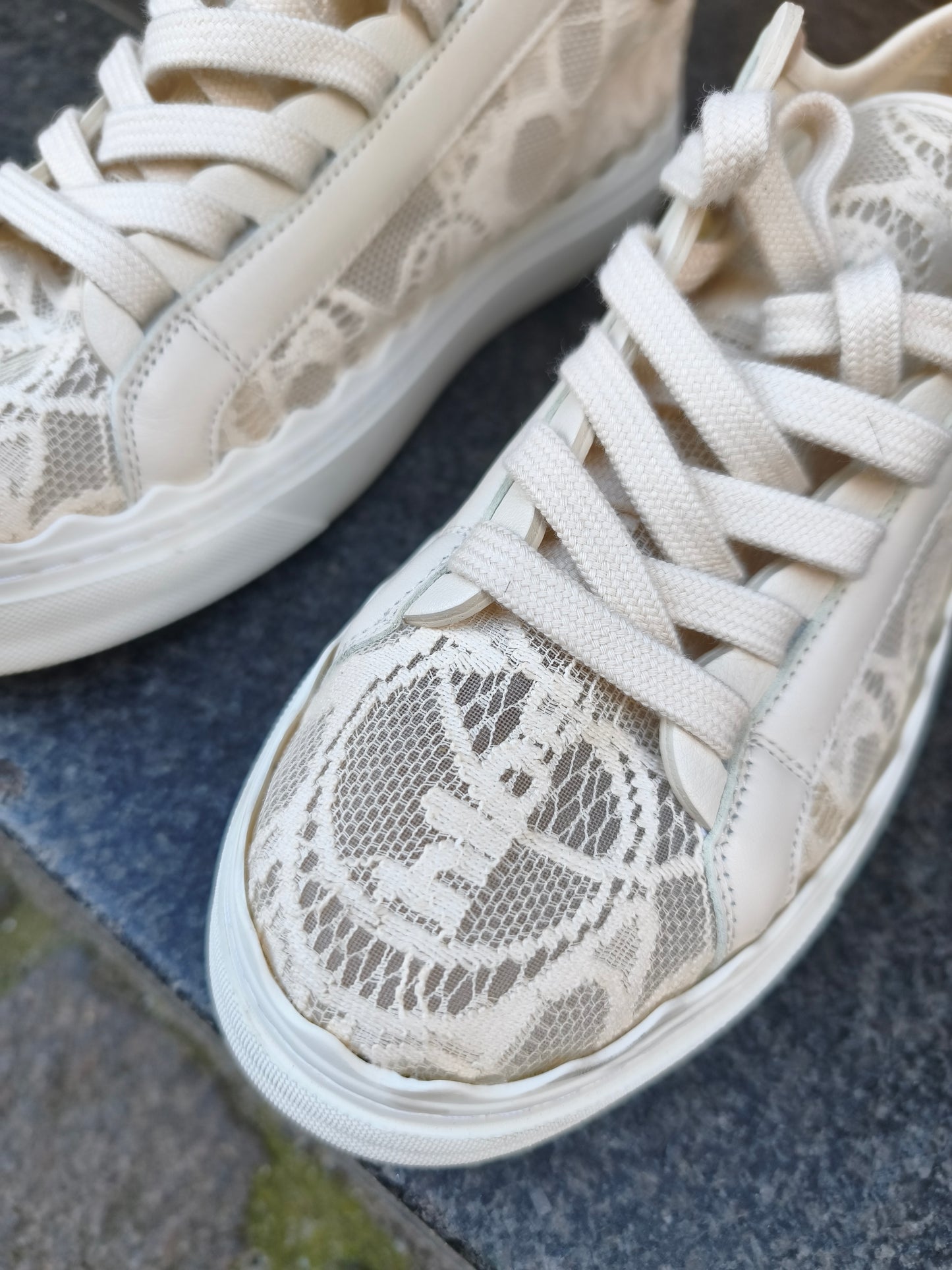Chloé sneakers