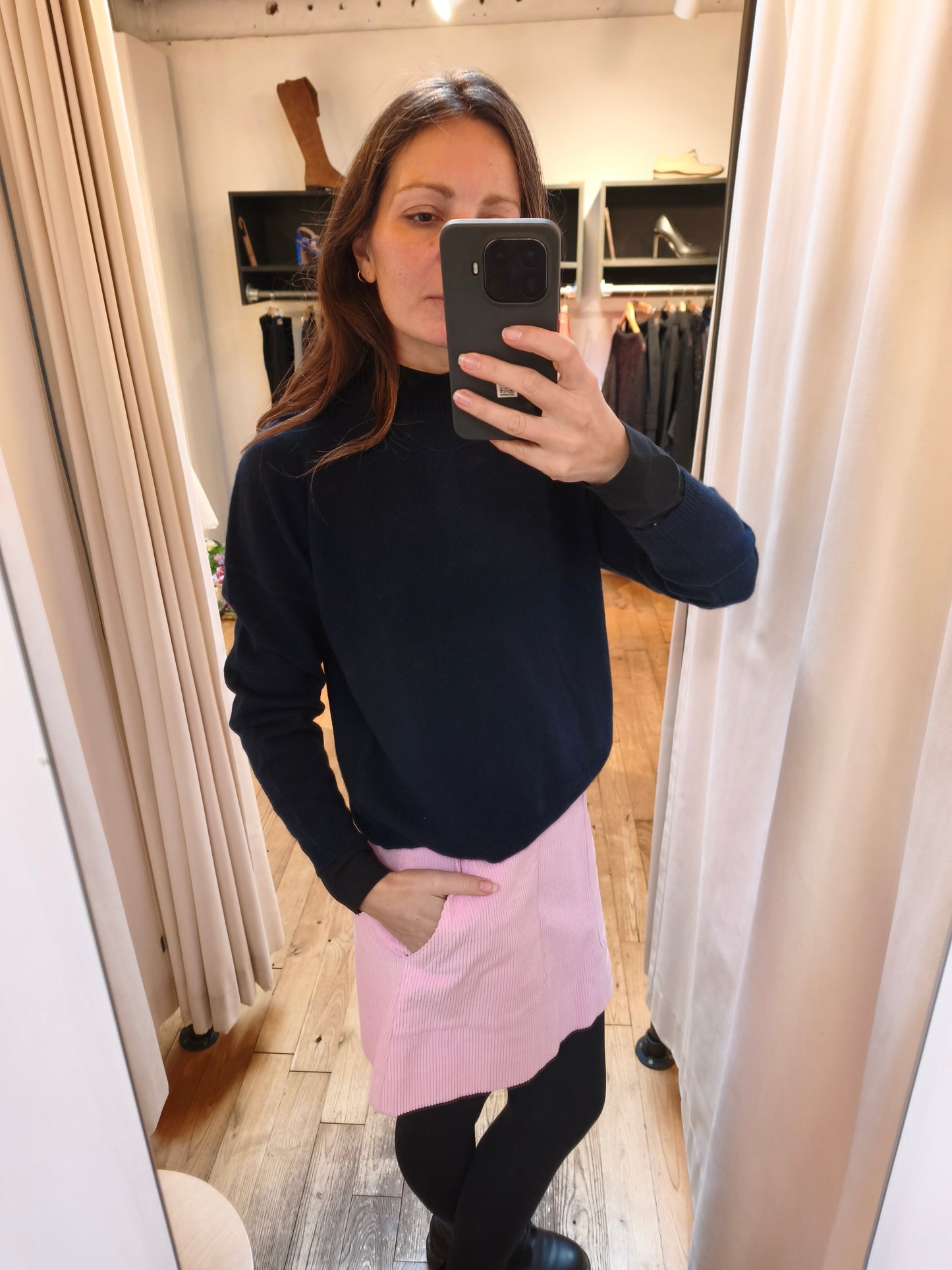 Absolut Cashmere trui