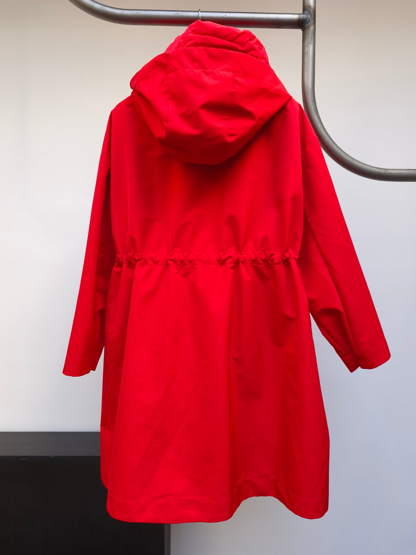Essentiel parka