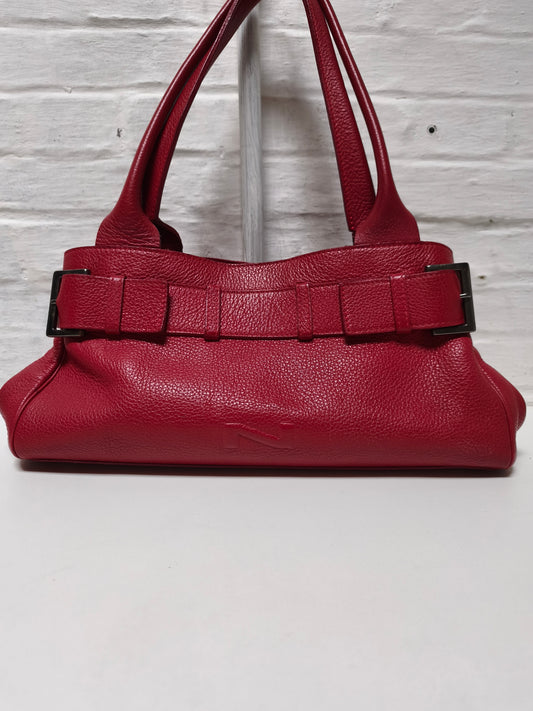 Nathan Baume handtas