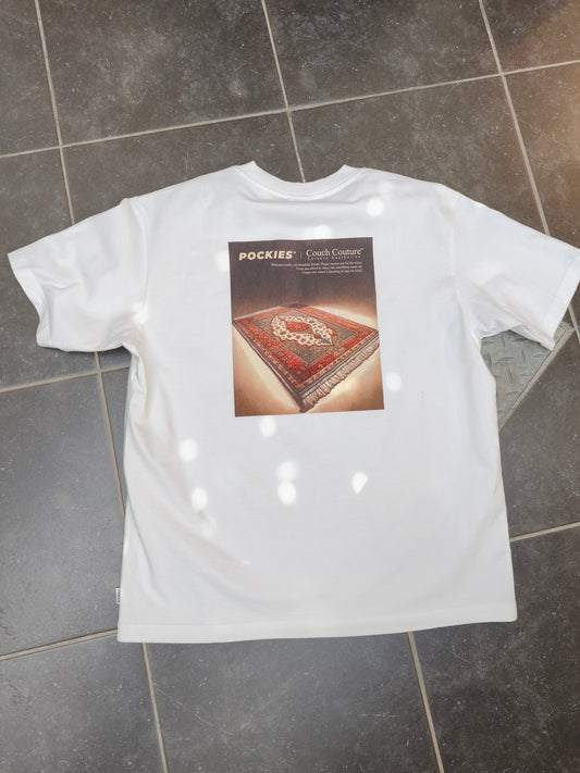 Pockies T-shirt couch couture