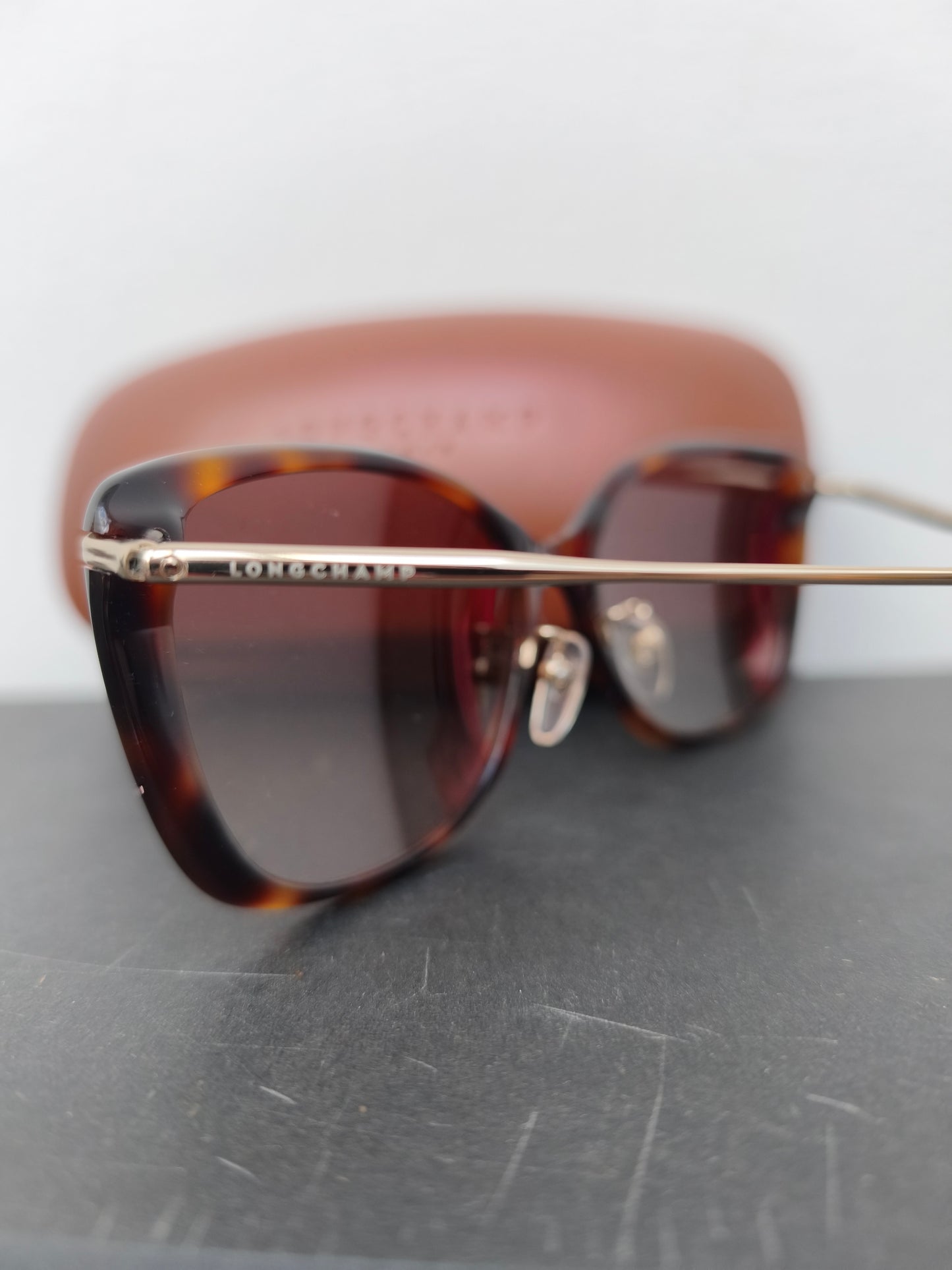Longchamp zonnebril