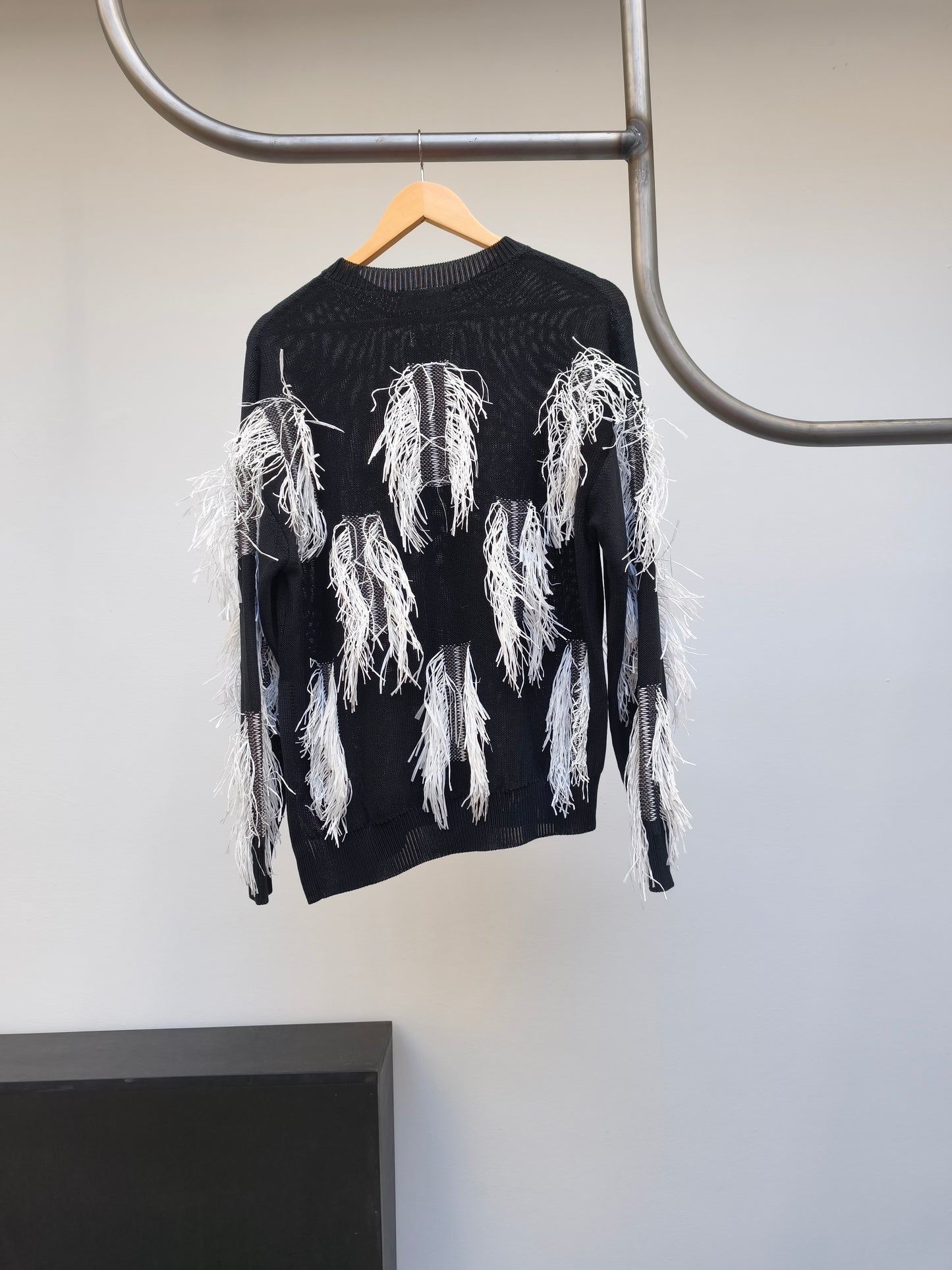 Christian Wijnants trui