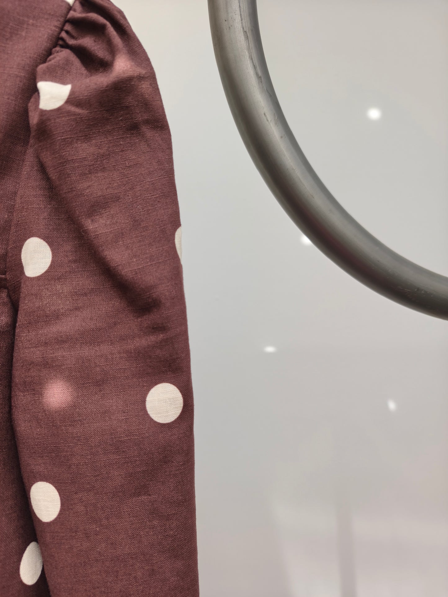 Sézane blouse