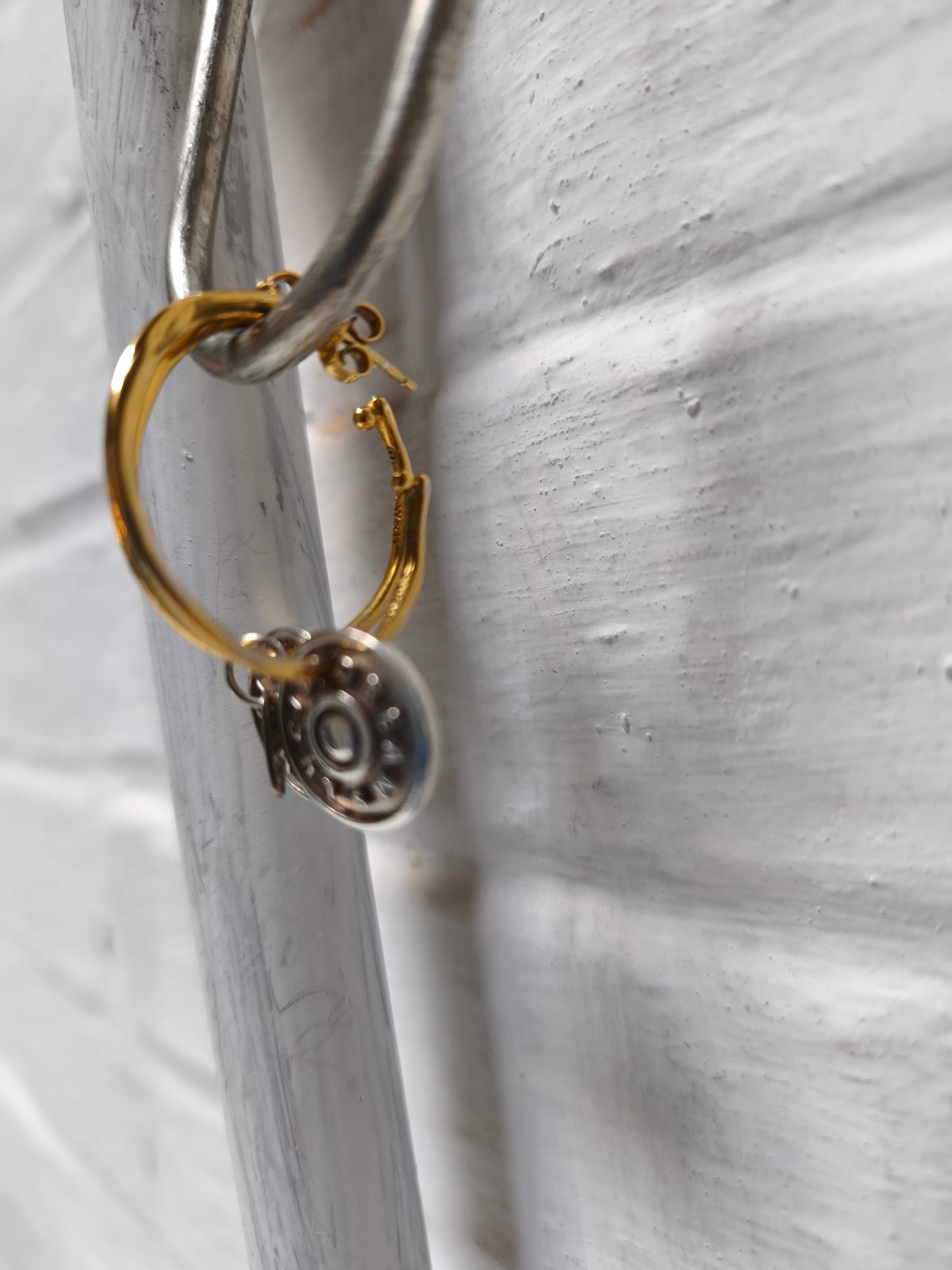 Wouters & Hendrix oorbellen