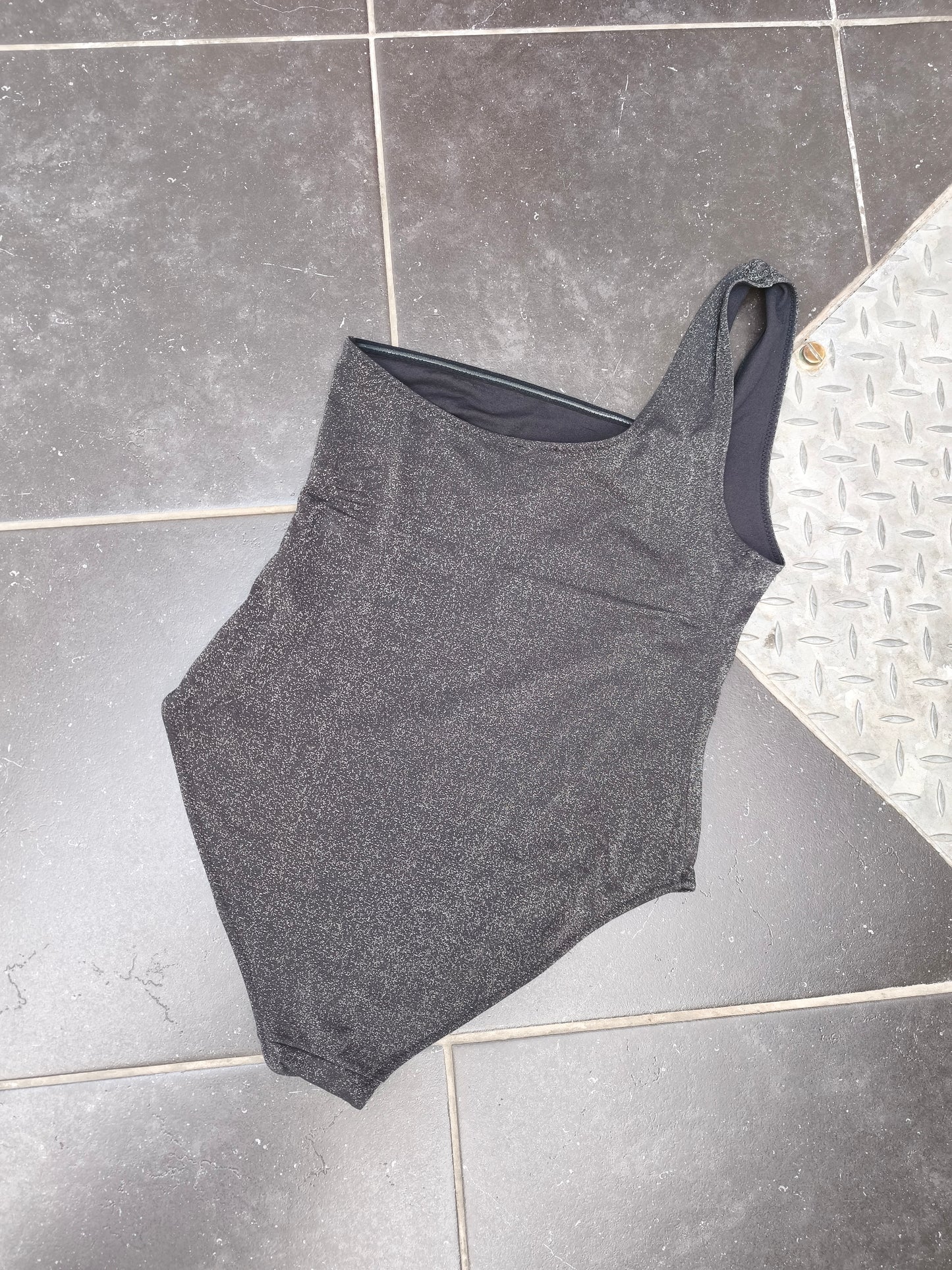 Ganni swimsuit