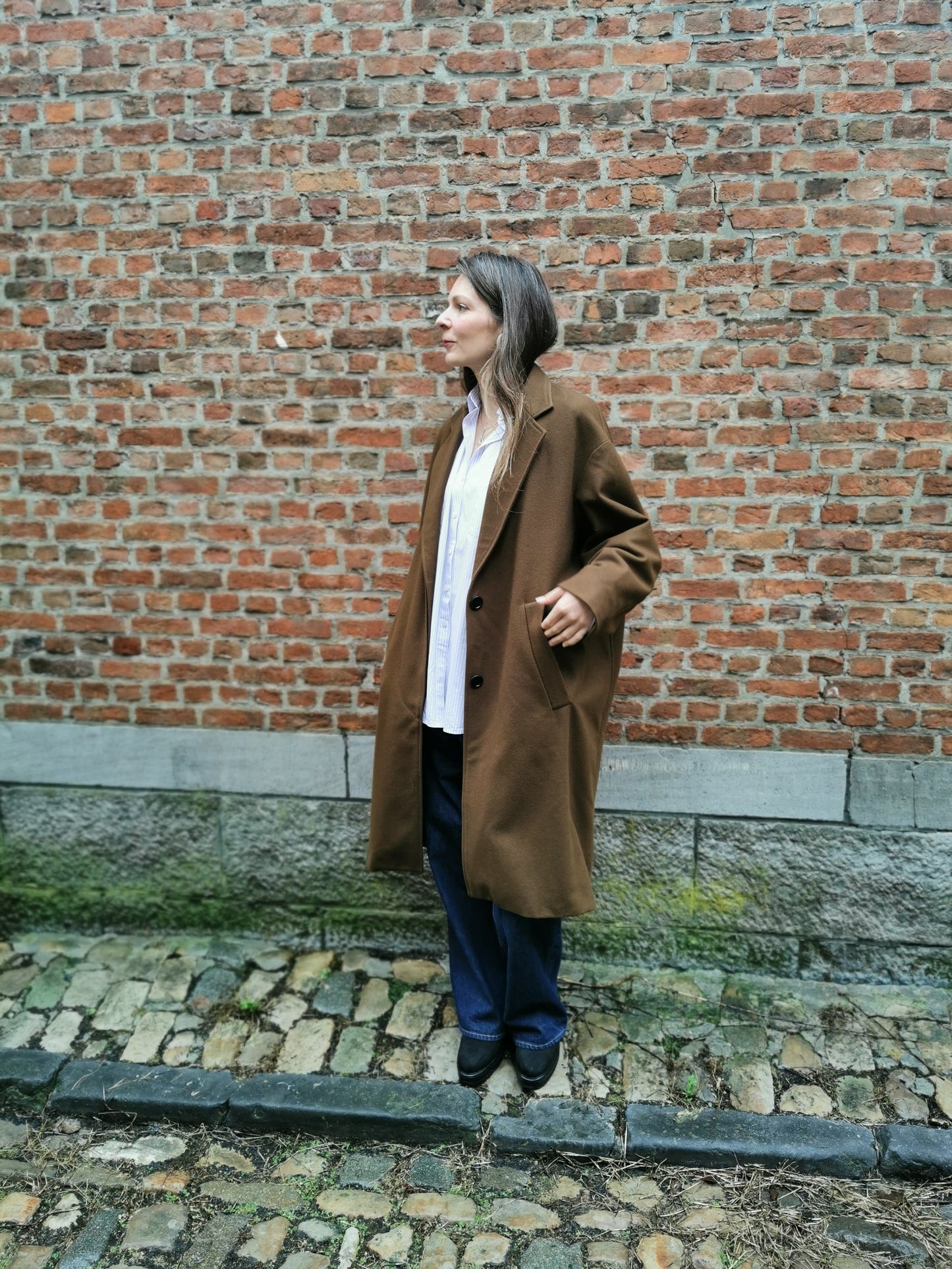 Isabel Marant Étoile mantel