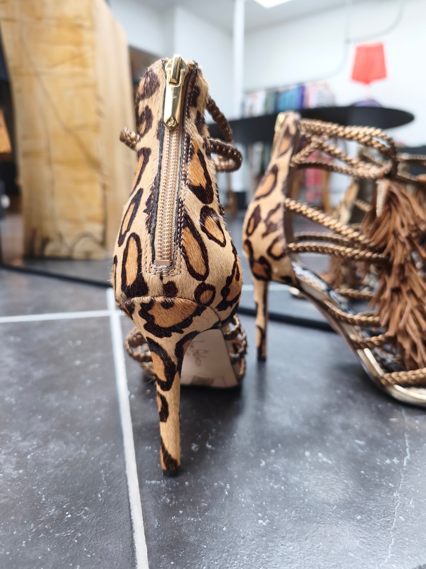 Sam Edelman sandalen