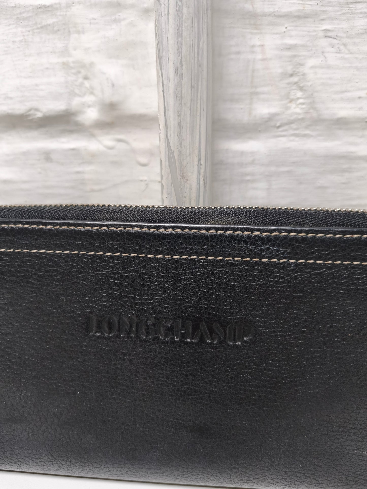 Longchamp portefeuille