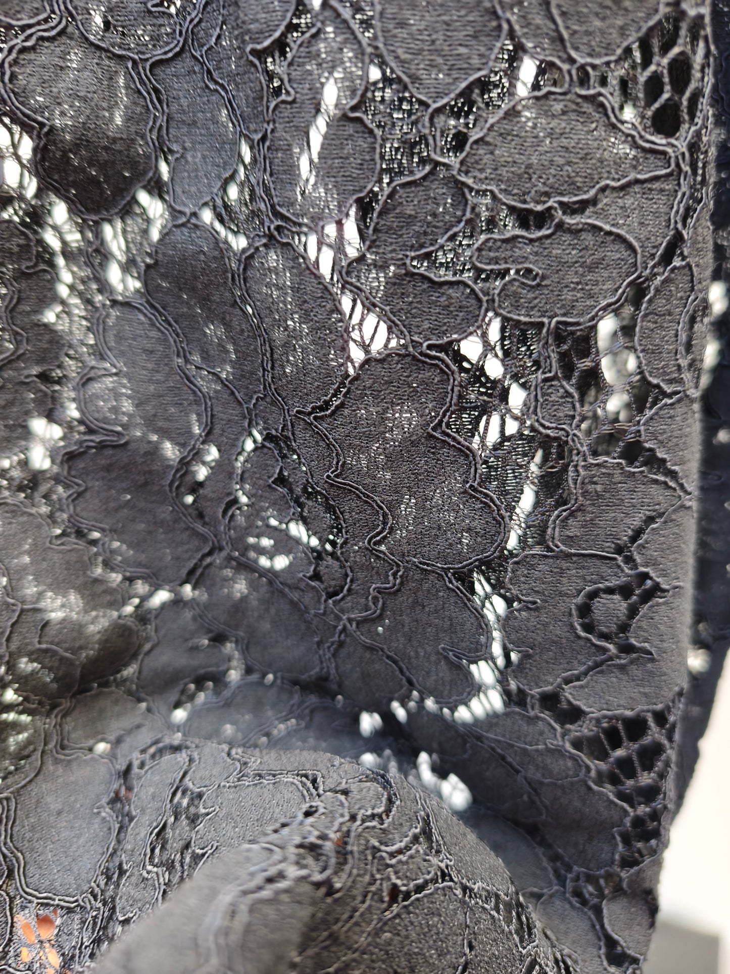 Les Soeurs broek