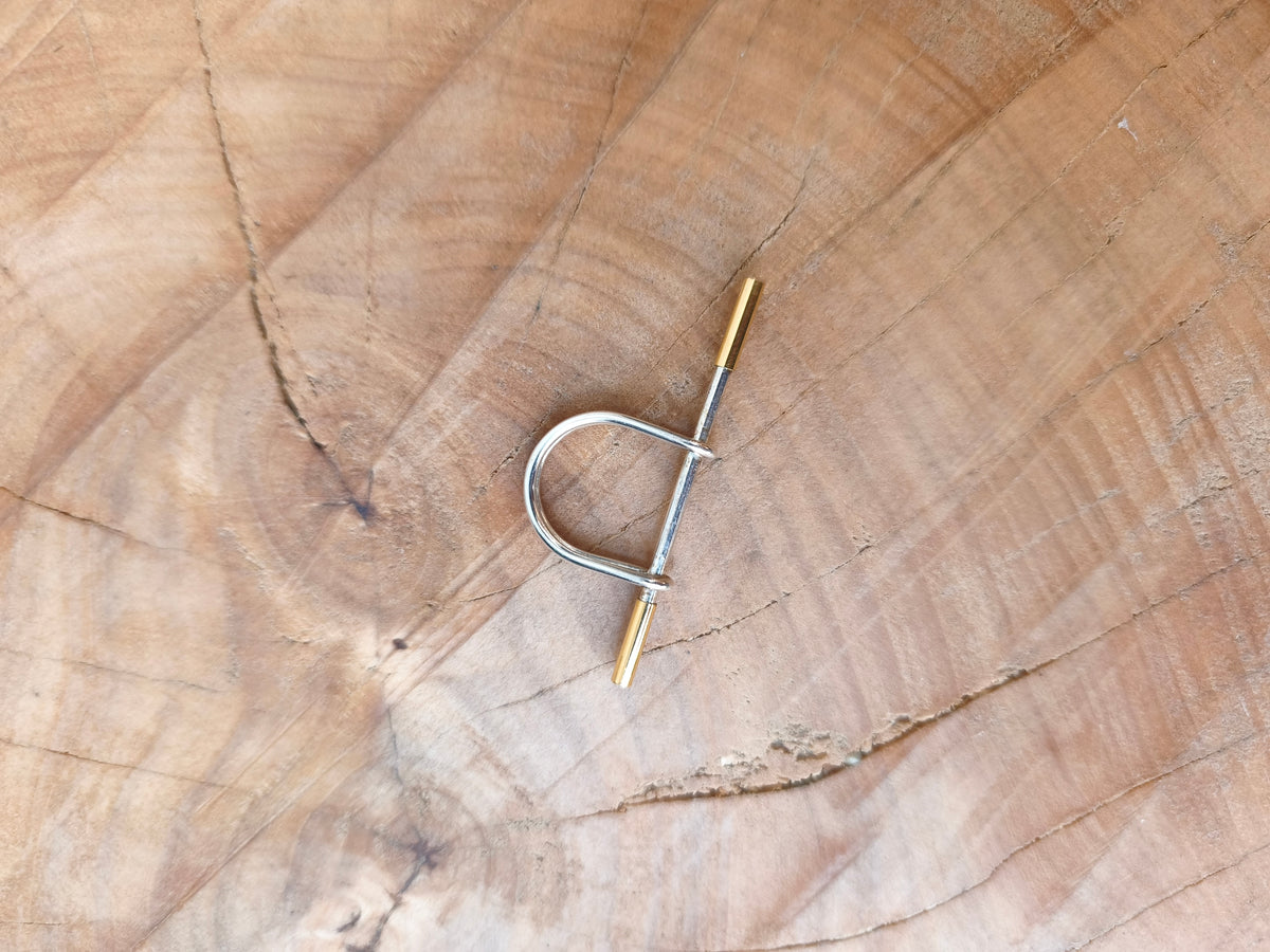 Lasso ring