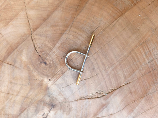 Lasso ring