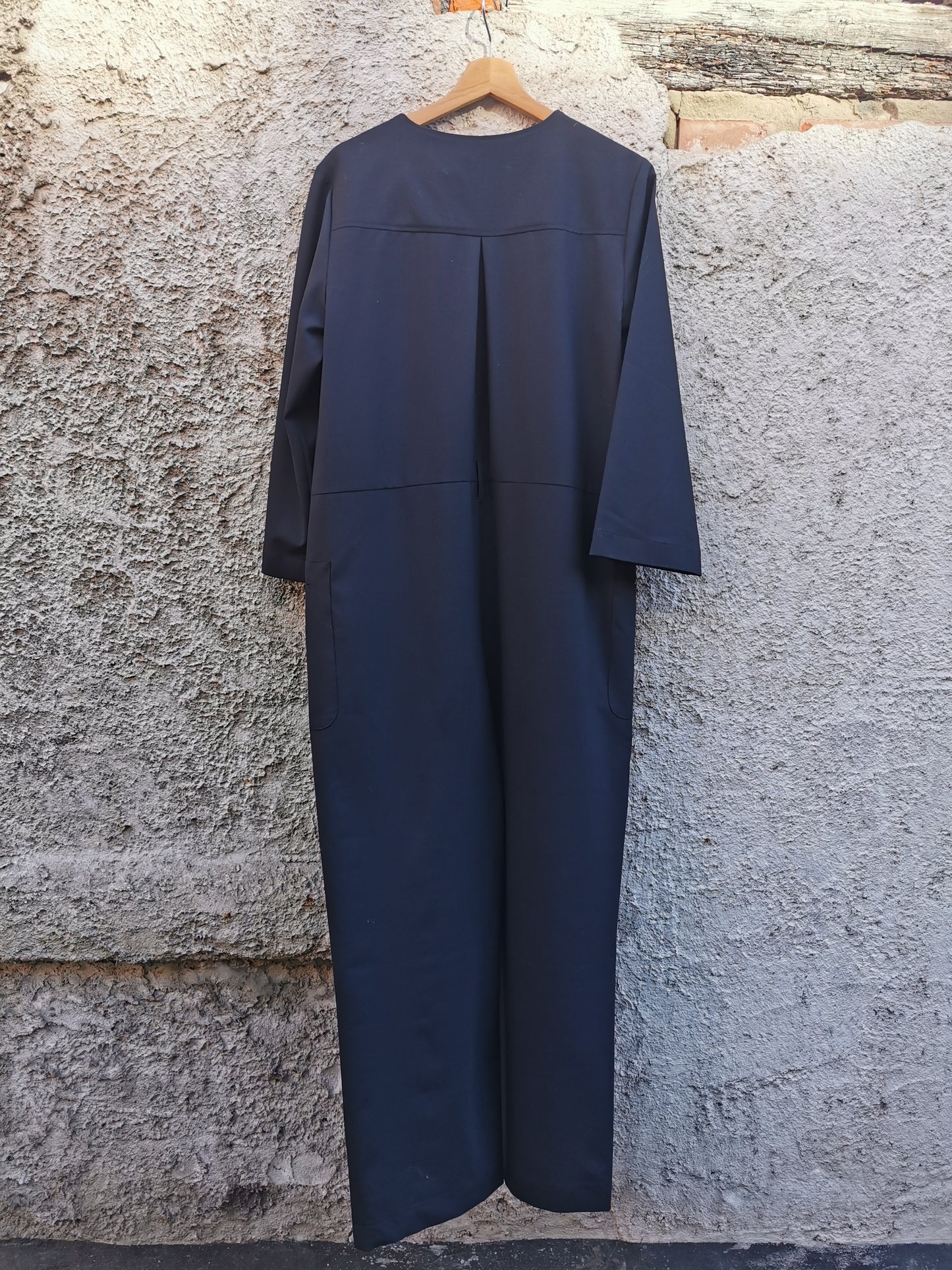 Rue Blanche jumpsuit