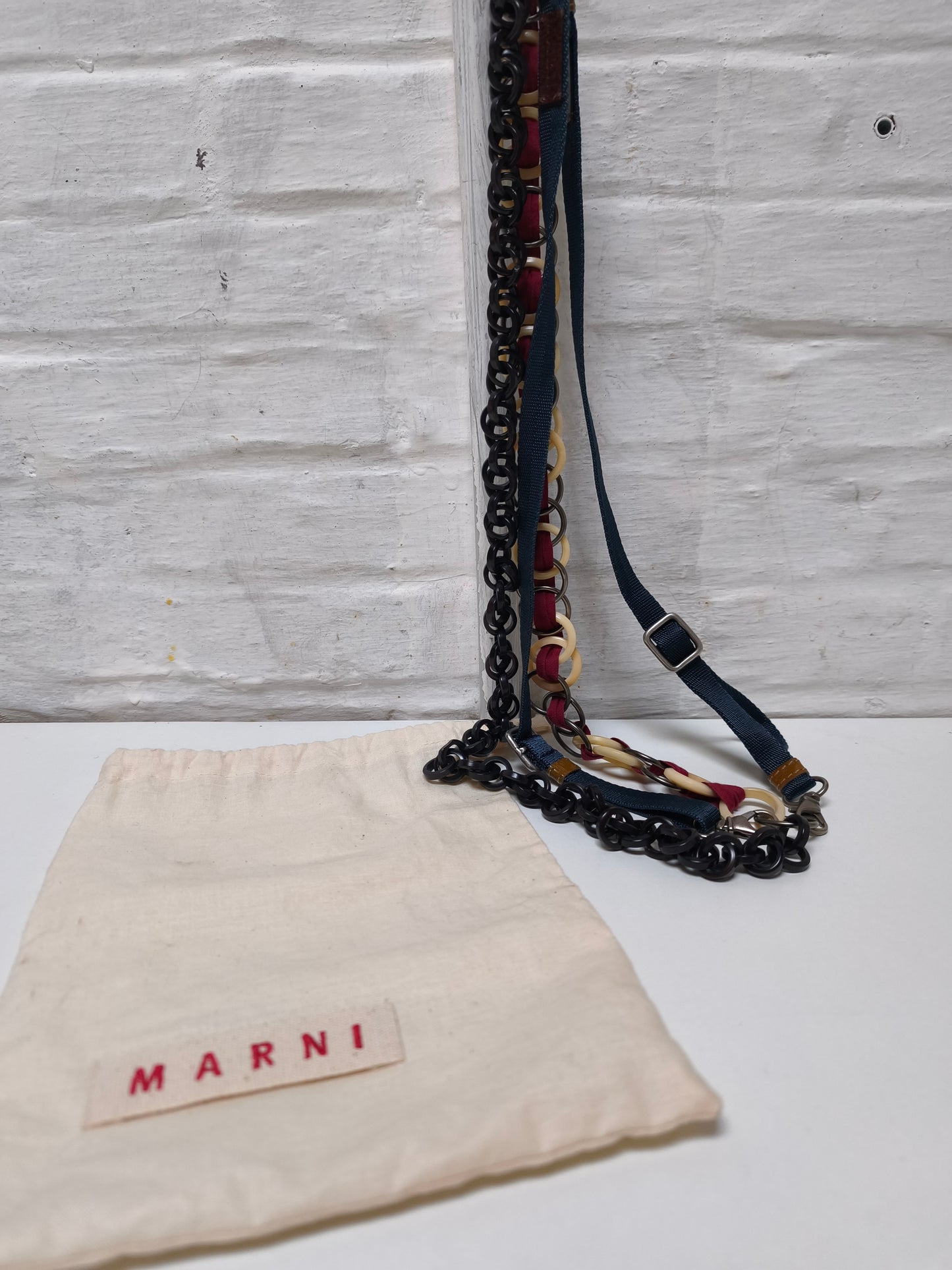 Marni ketting