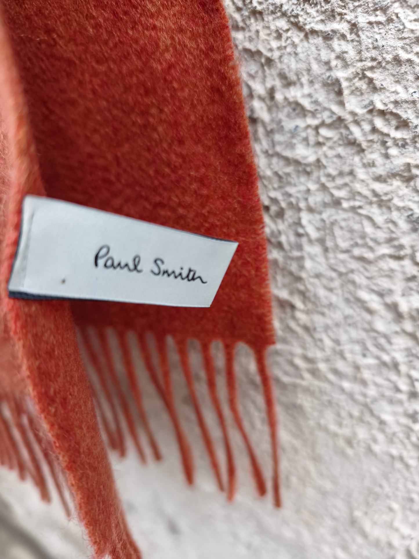 Paul Smith sjaal