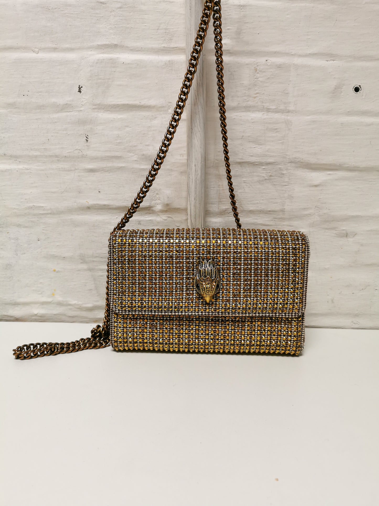 Kurt Geiger handtas