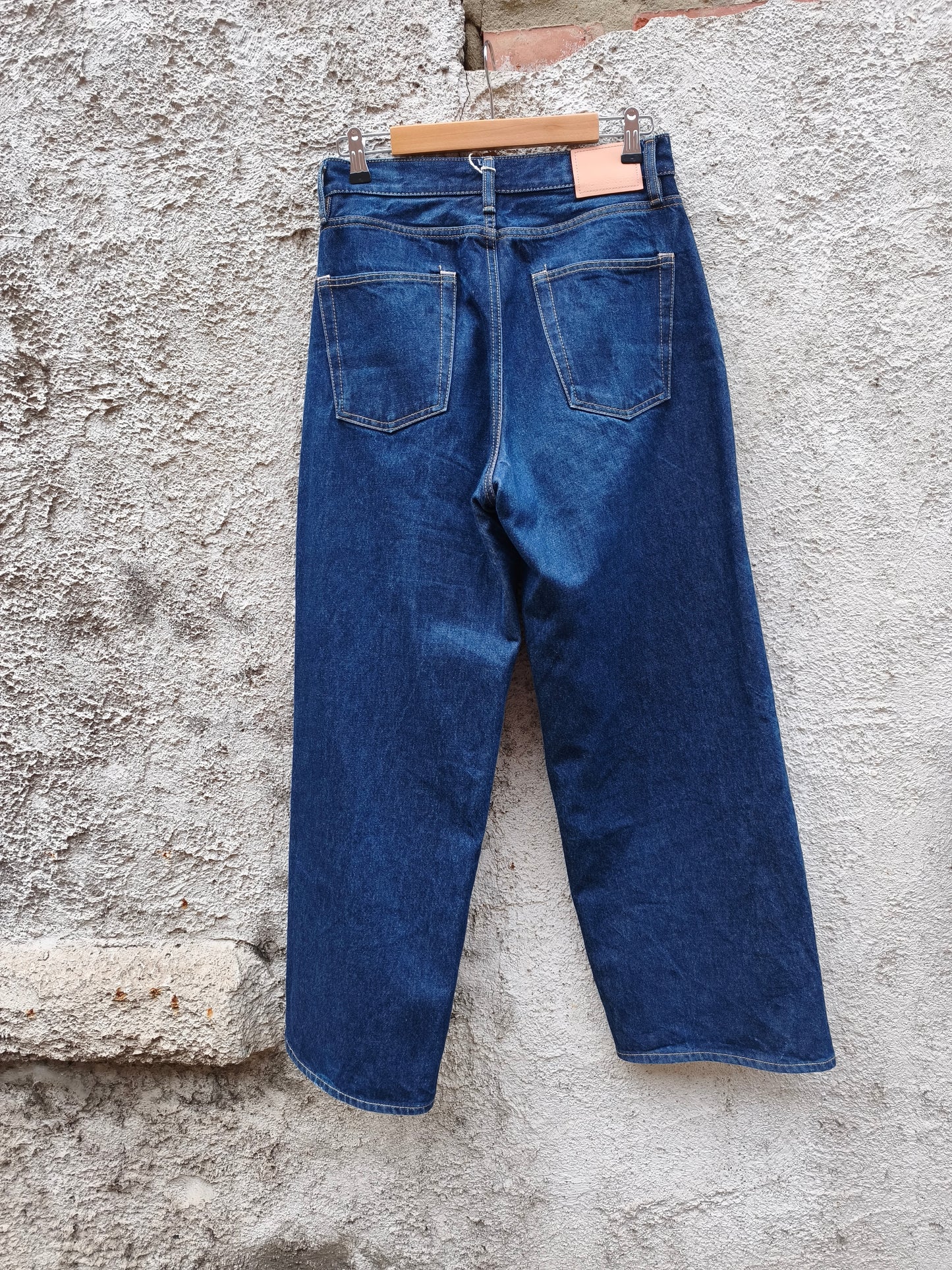 Acne Studios jeans