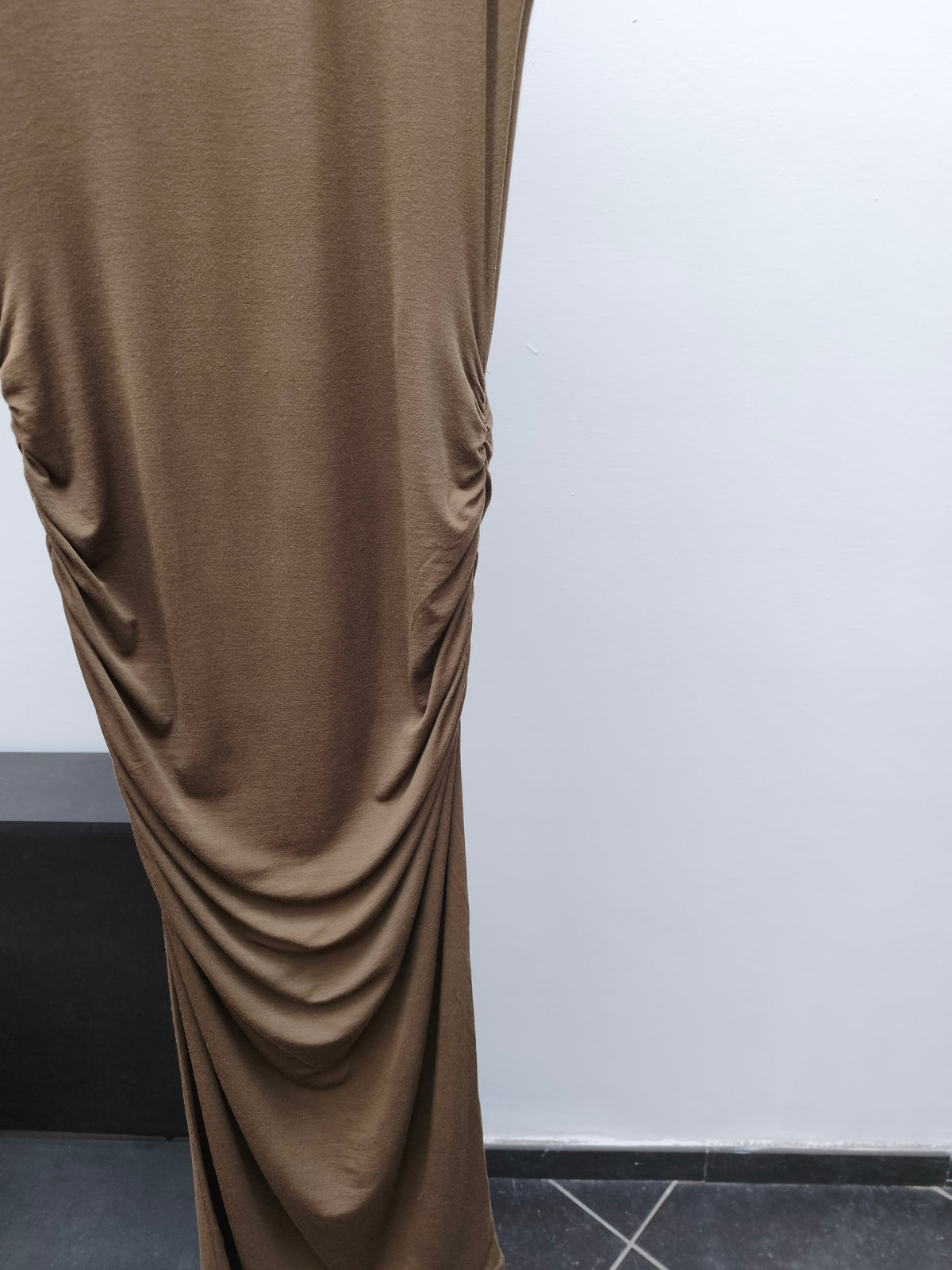 Marant etoile jurk