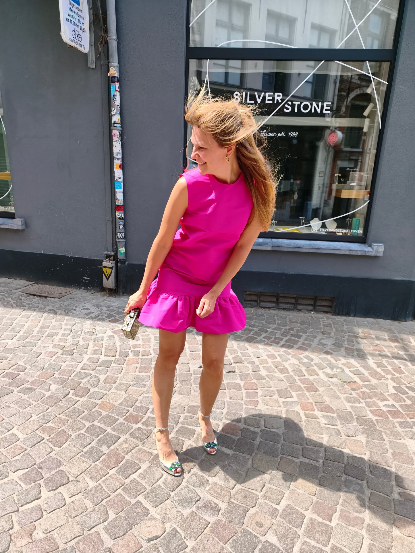 Nina Ricci