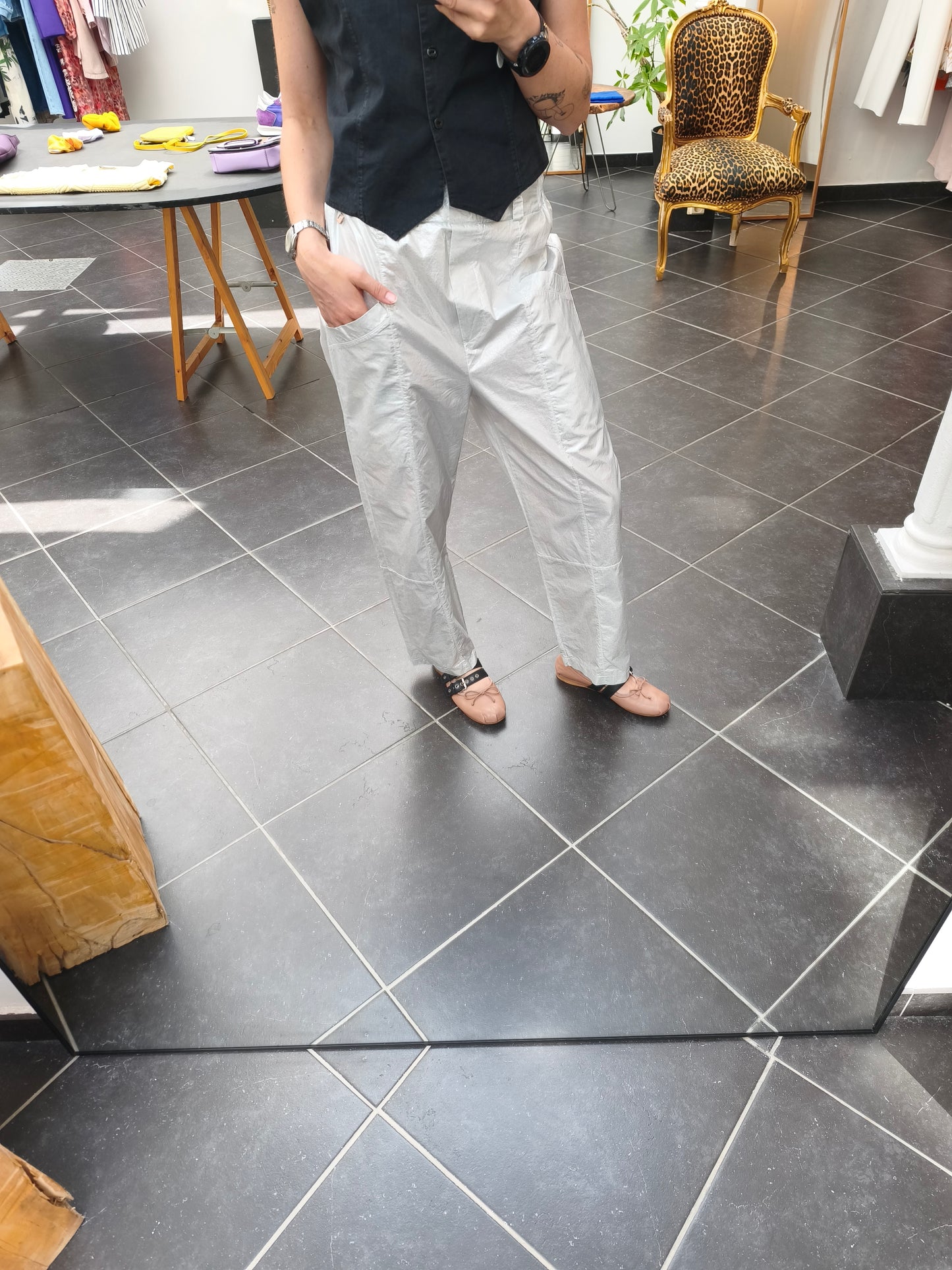 Même Road broek