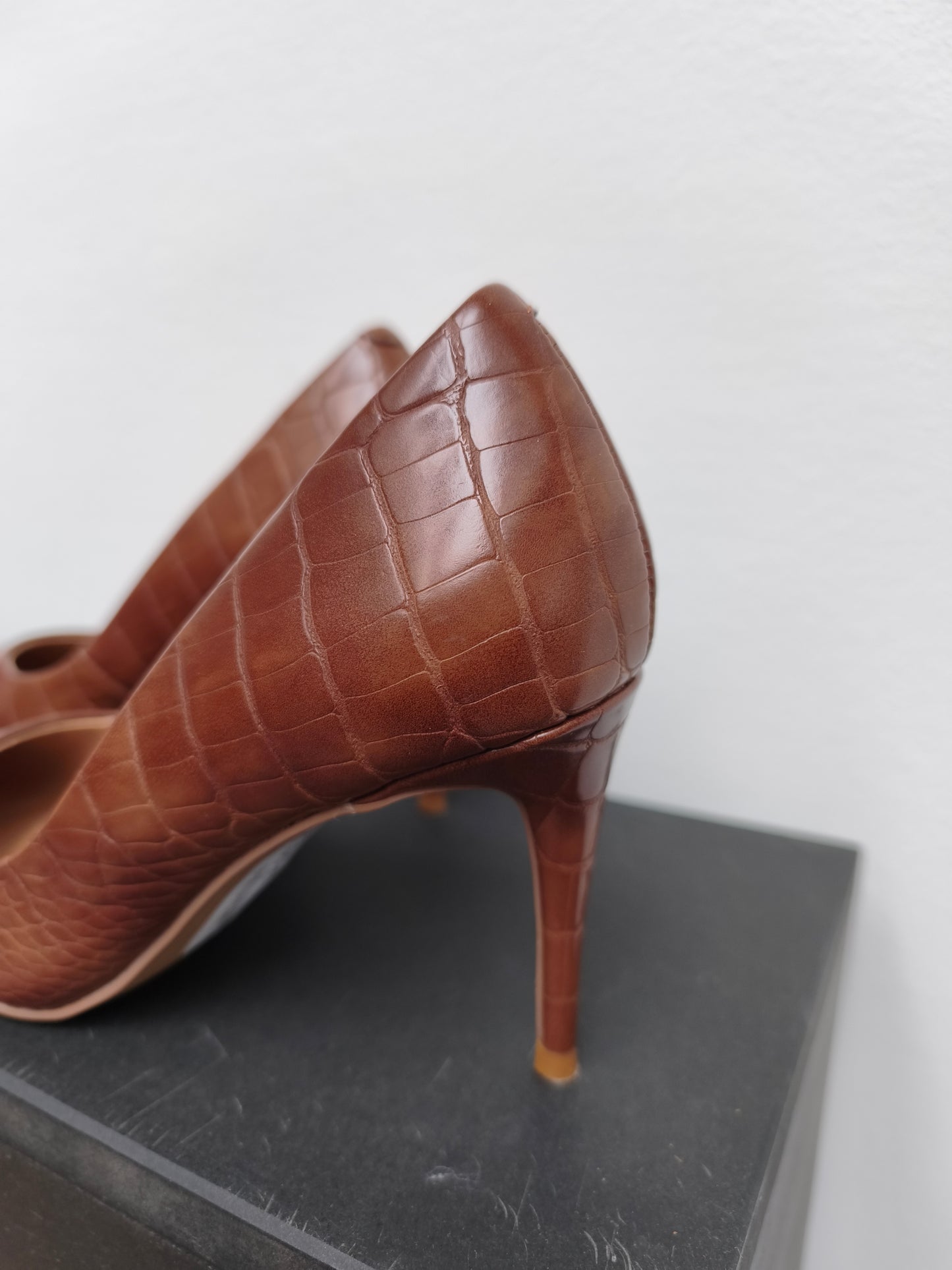 Steve Madden pumps